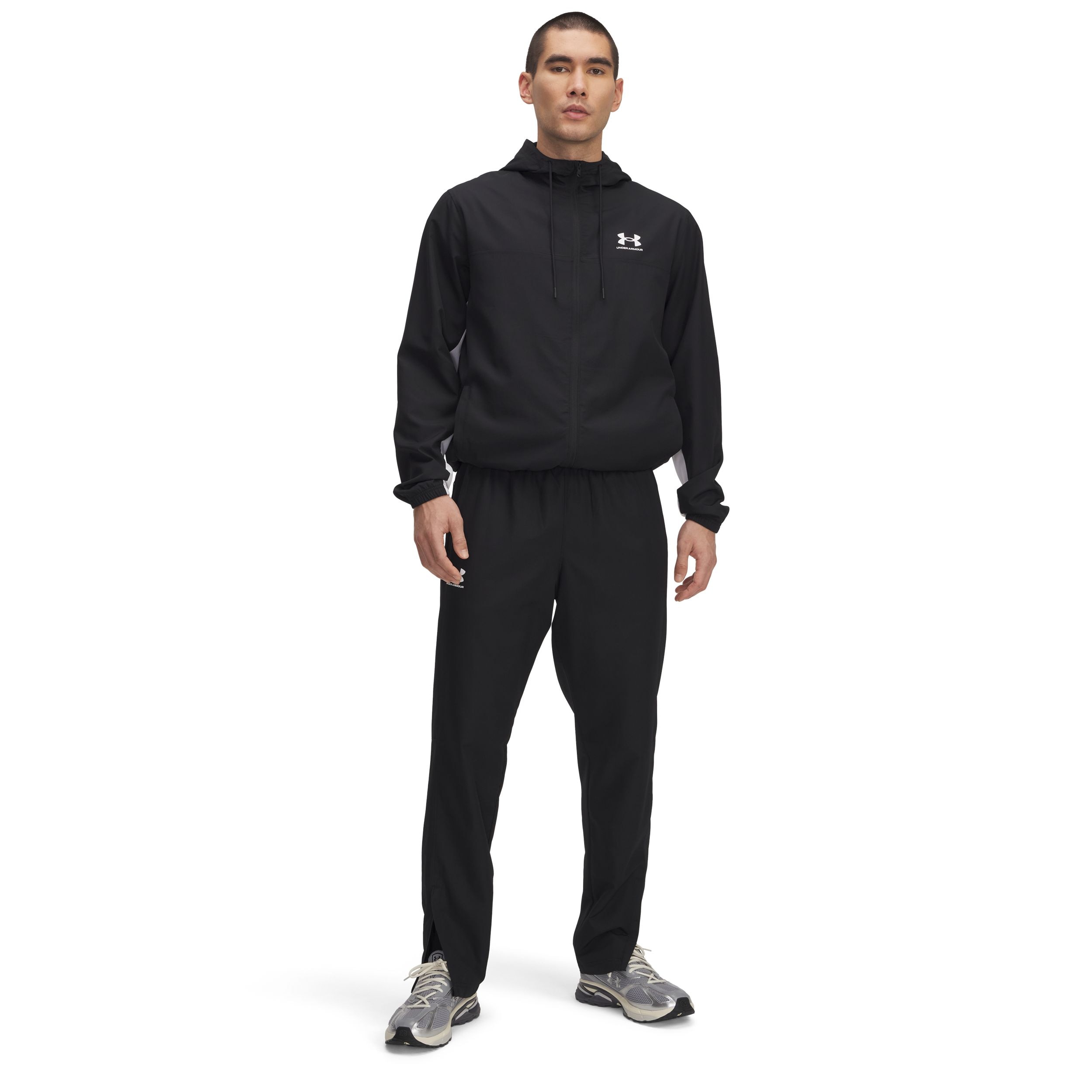 Under Armour Men's Rival Woven Pants