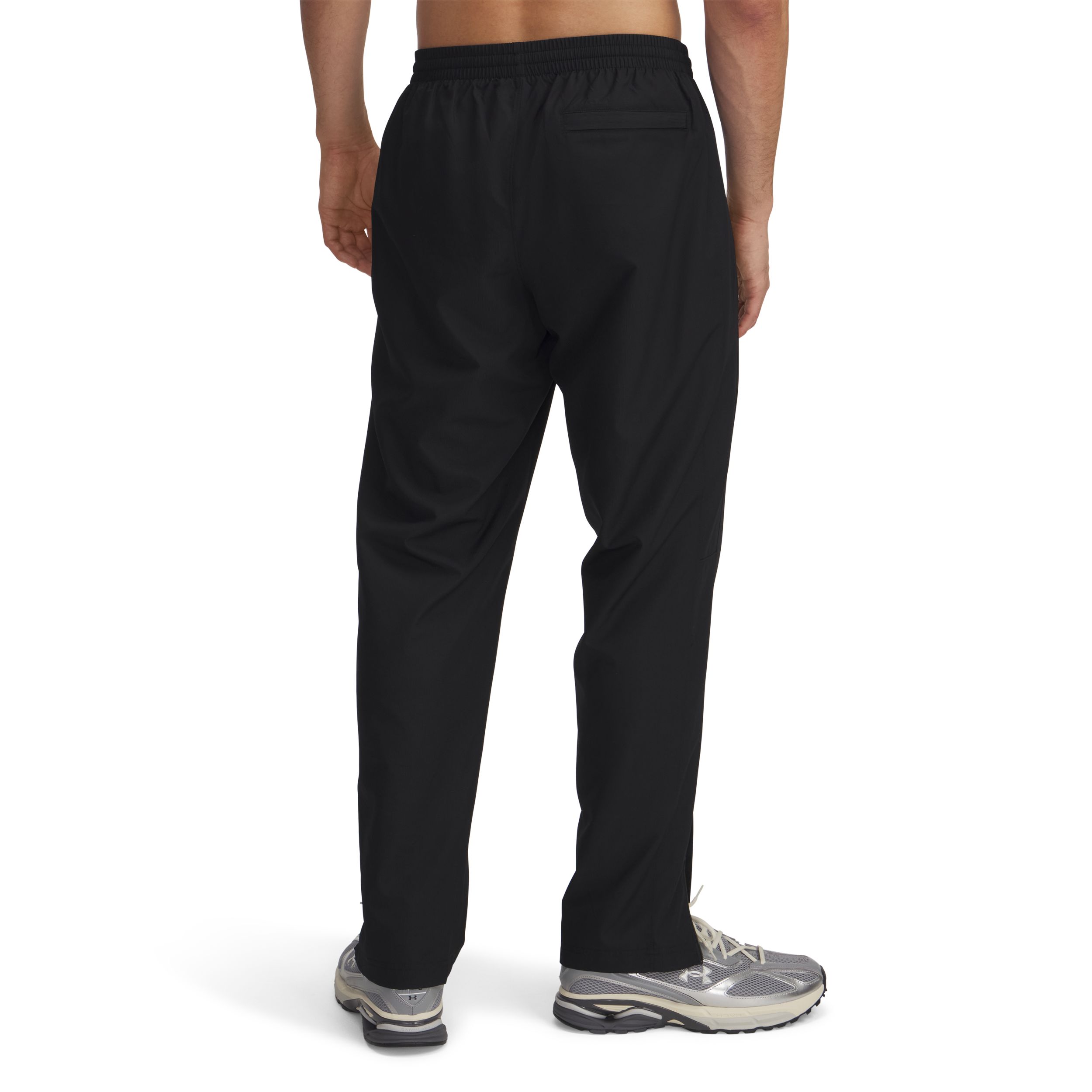 Under Armour Men's Rival Woven Pants