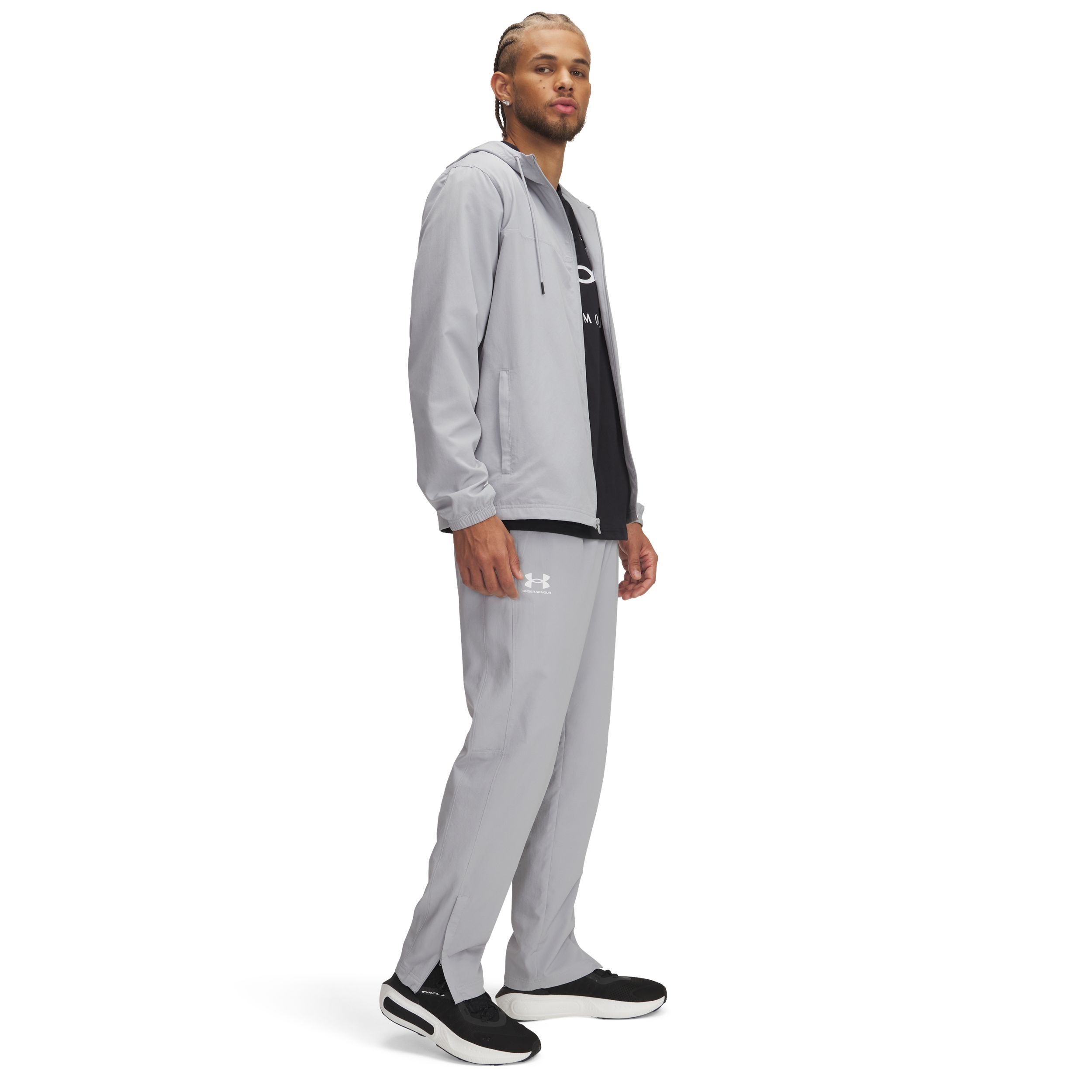 Under Armour Men's Rival Woven Pants