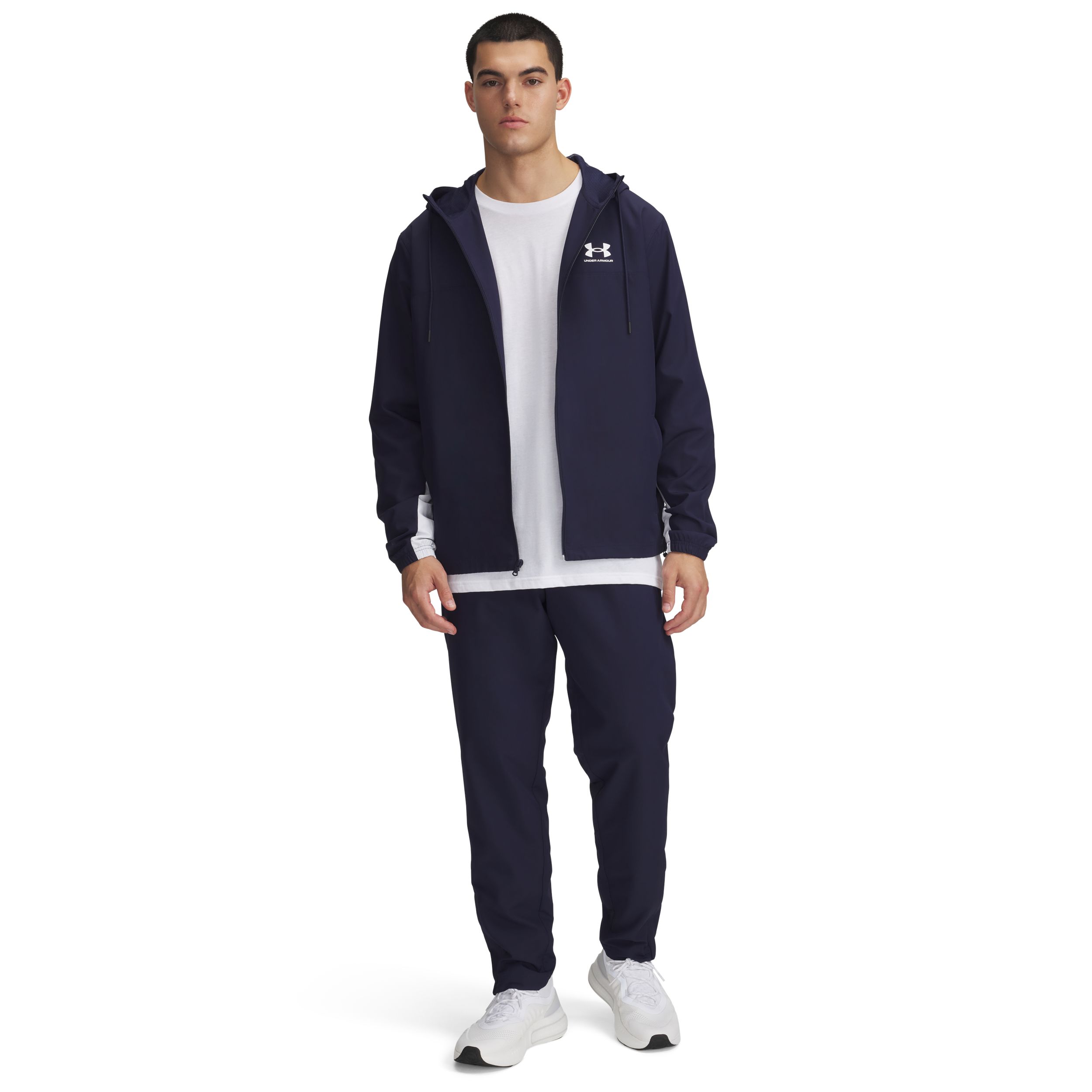 Under Armour Men's Rival Woven Pants