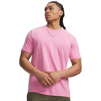 Under Armour Men's Icon LC T Shirt