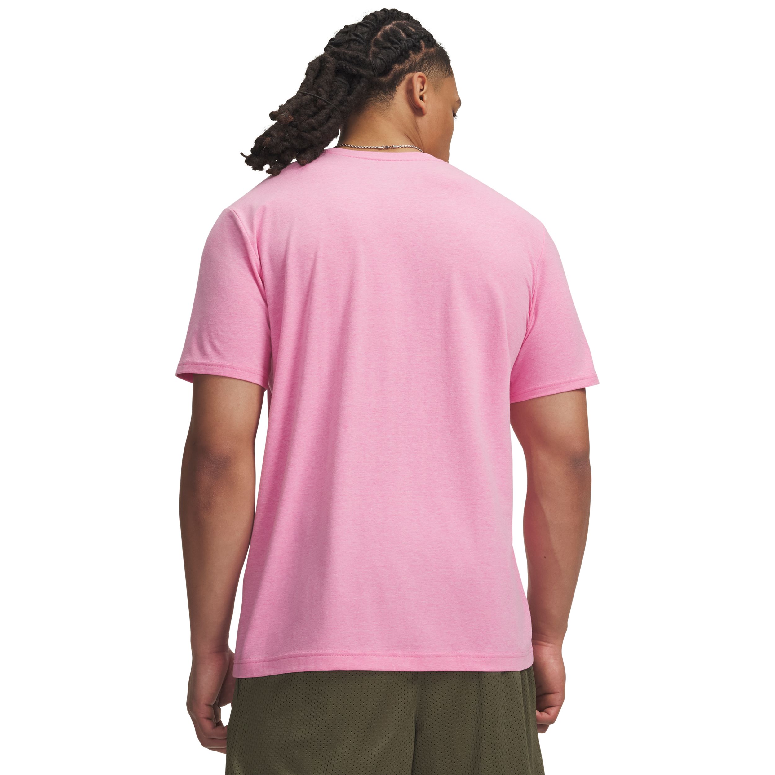 Under Armour Men's Icon LC T Shirt