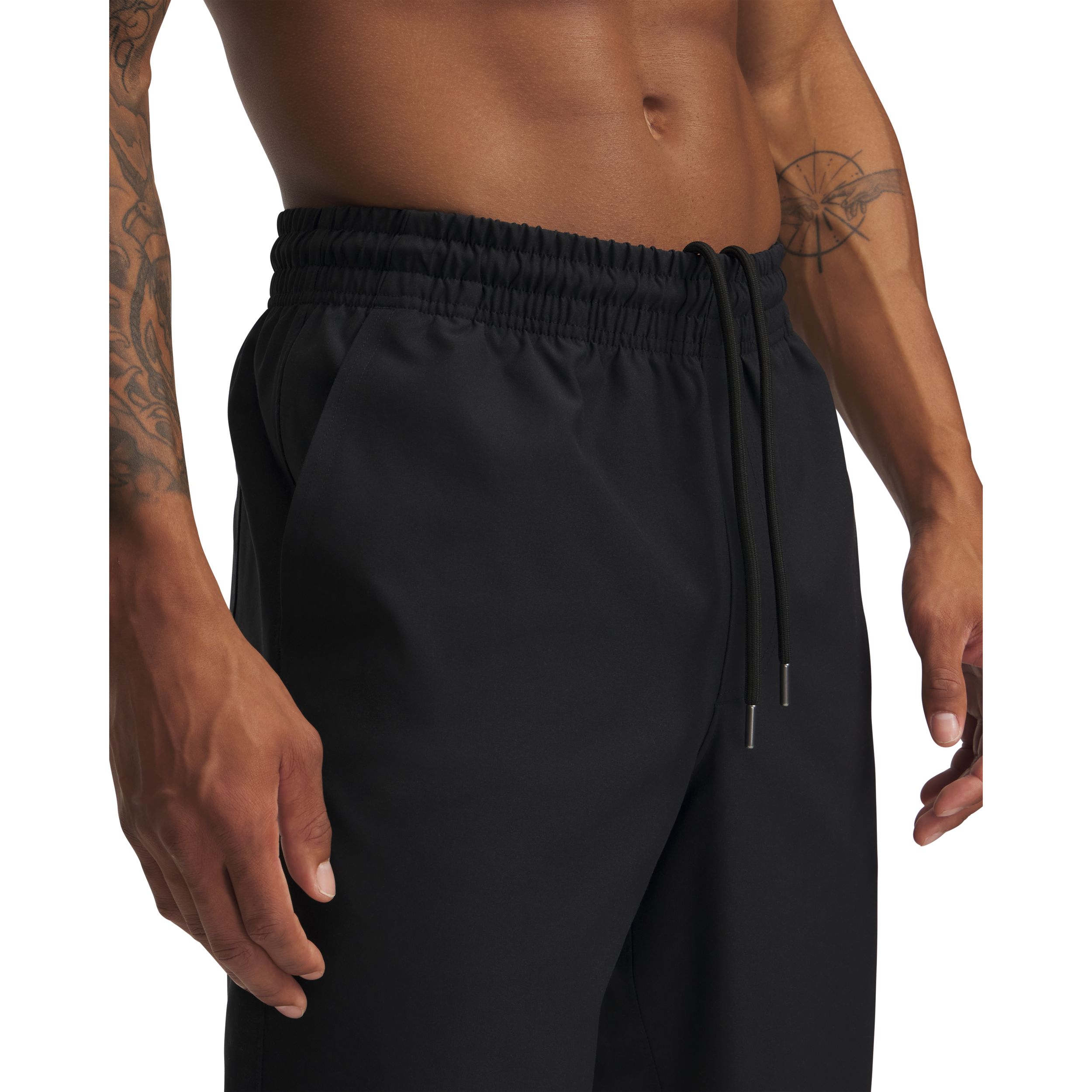 Under Armour Men's Icon Woven Joggers Pants