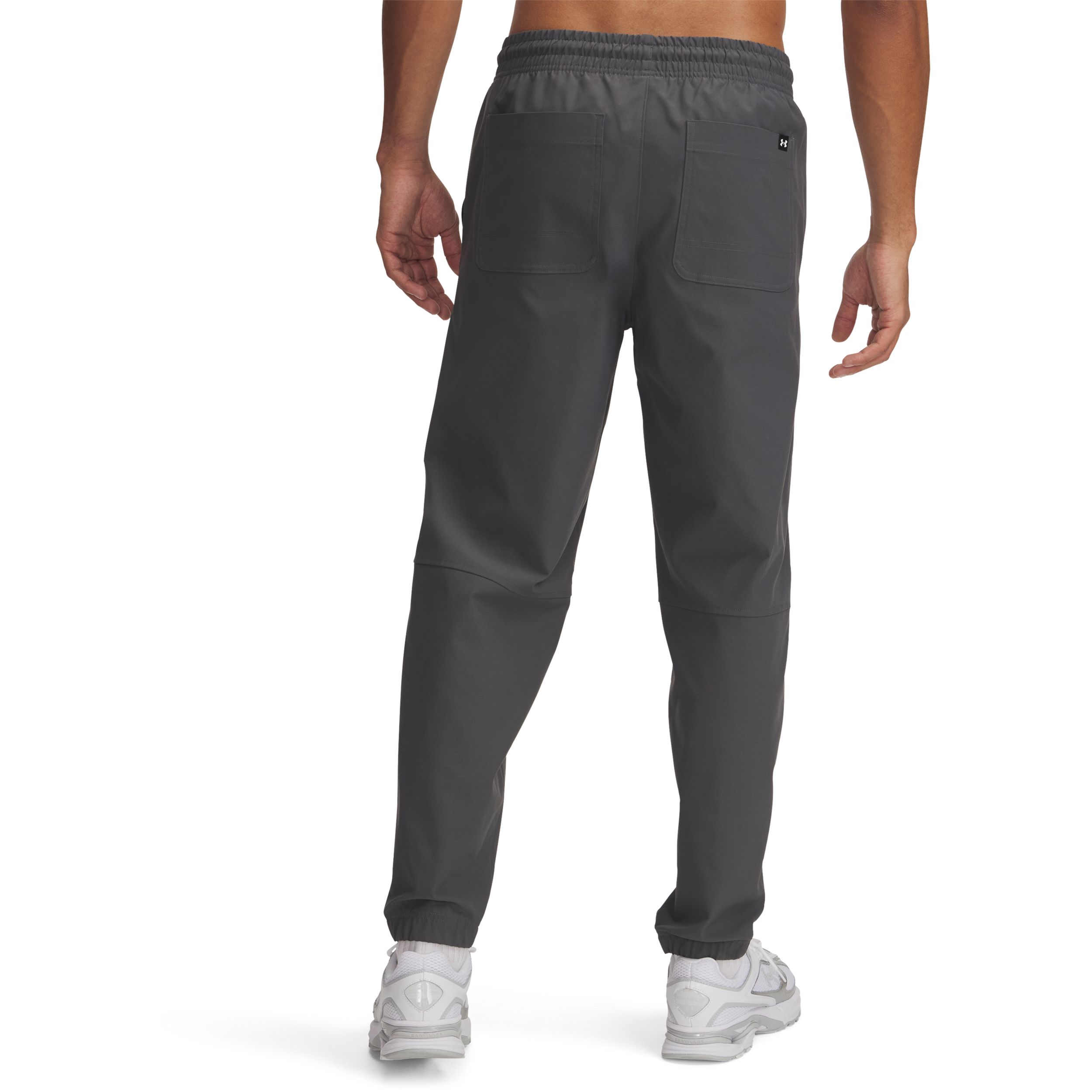 Under Armour Men's Icon Woven Joggers Pants