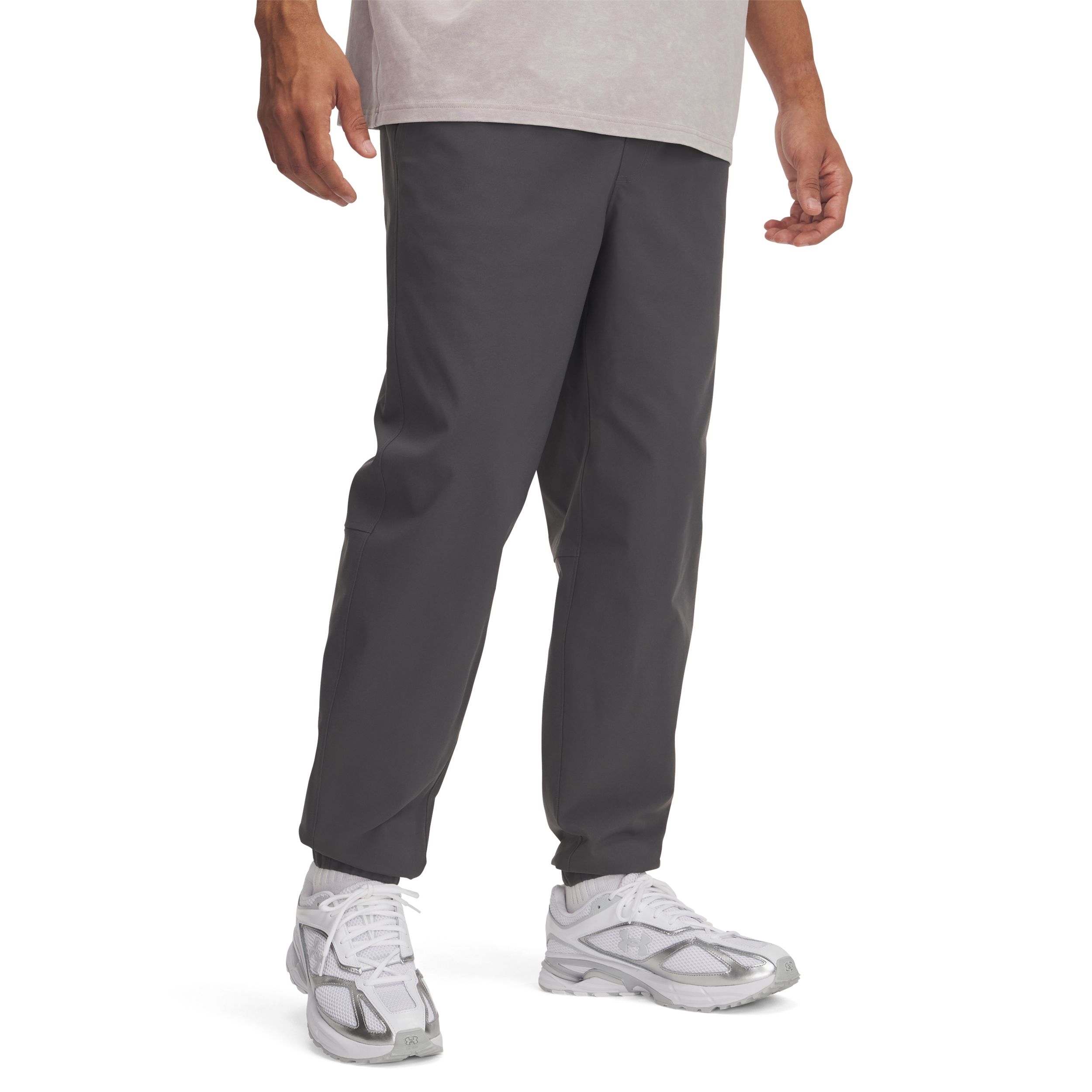 Under Armour Men's Icon Woven Joggers Pants