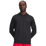 Under Armour Men's Vanish Energy Pullover Hoodie Front_Flat