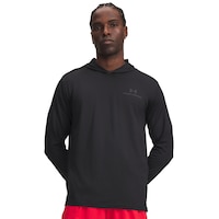 Under Armour Men's Vanish Energy Pullover Hoodie