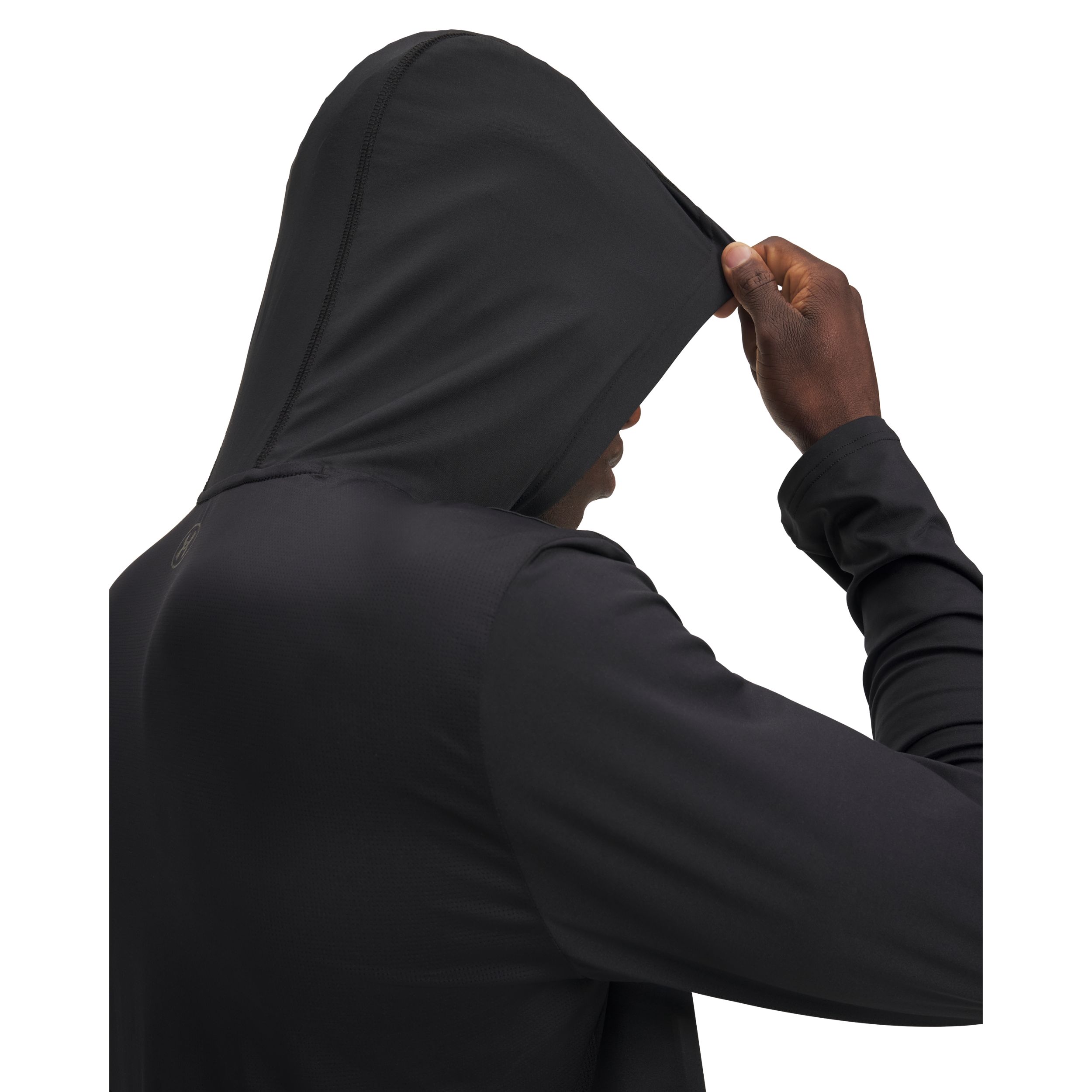 Under Armour Men's Vanish Energy Pullover Hoodie