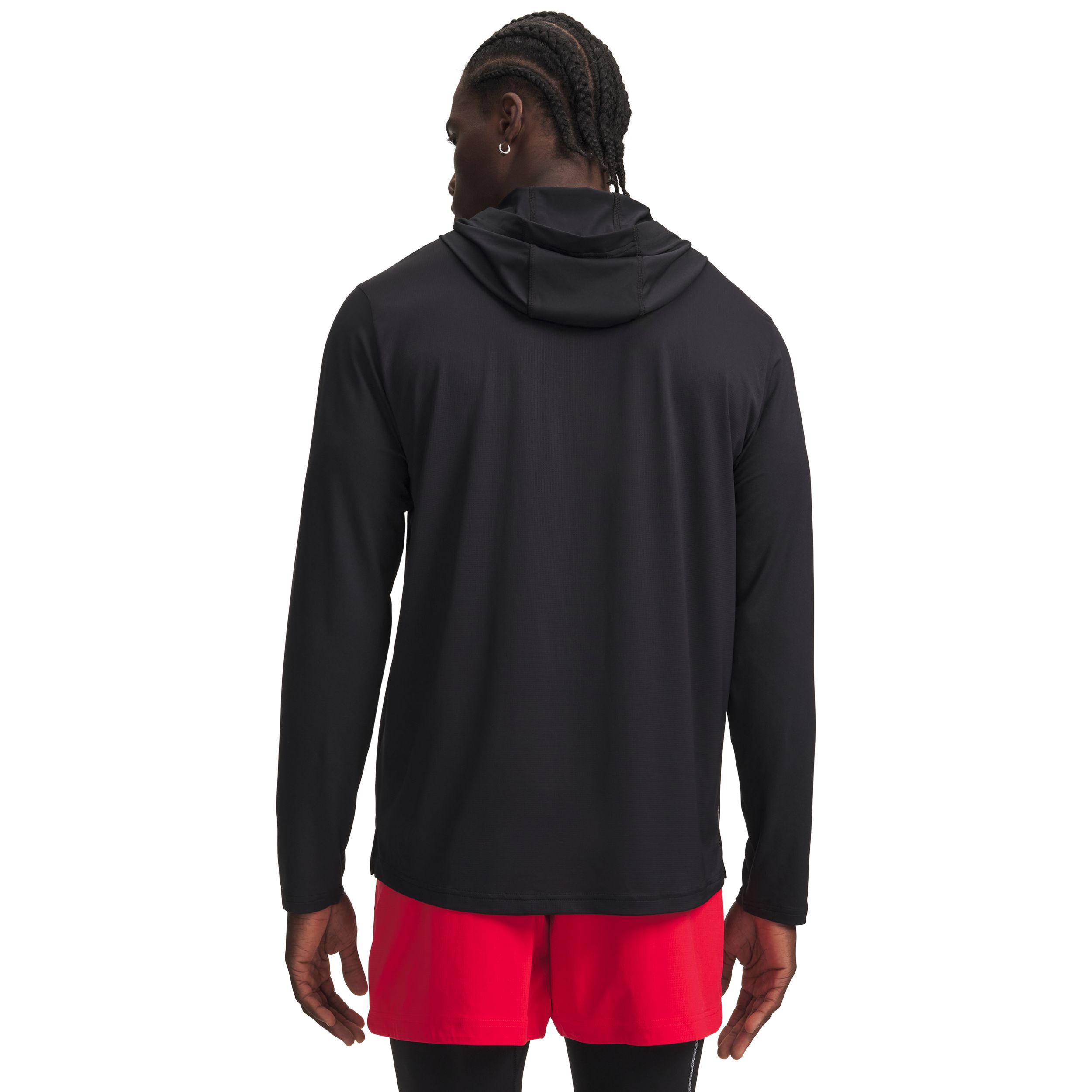 Under Armour Men's Vanish Energy Pullover Hoodie