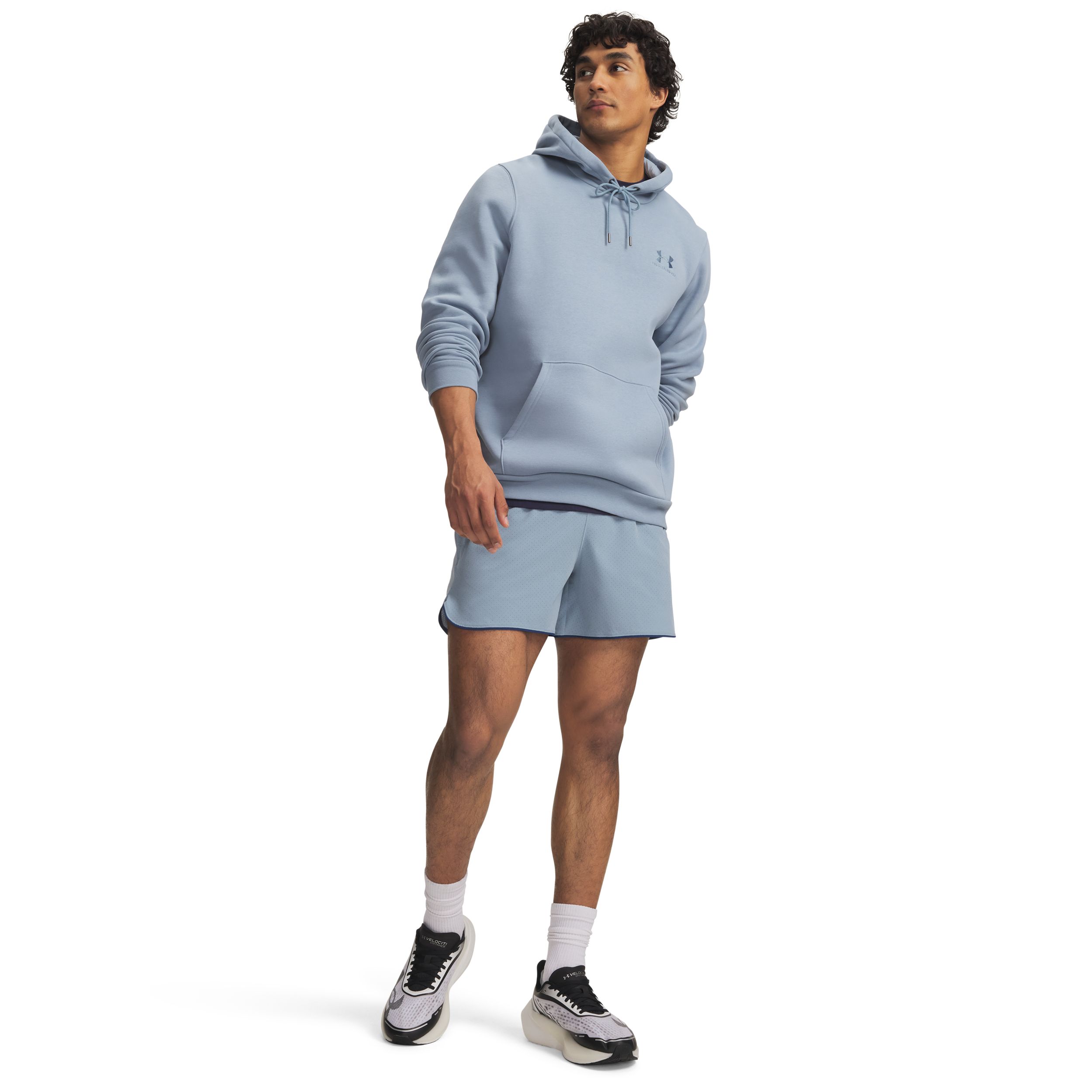Under Armour Men's Velociti Pro Vent 5 Inch Shorts
