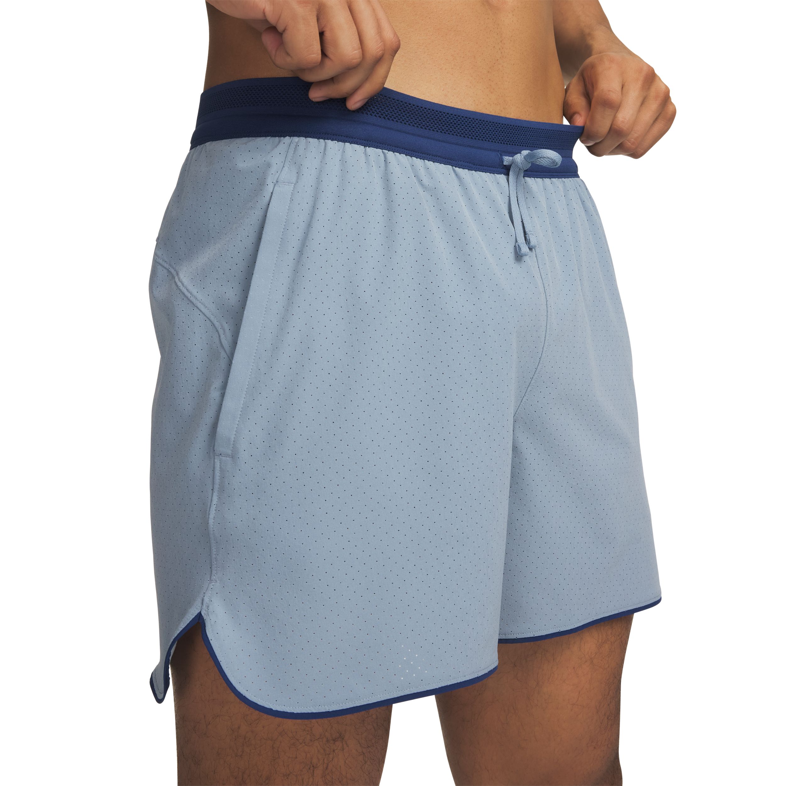 Under Armour Men's Velociti Pro Vent 5 Inch Shorts