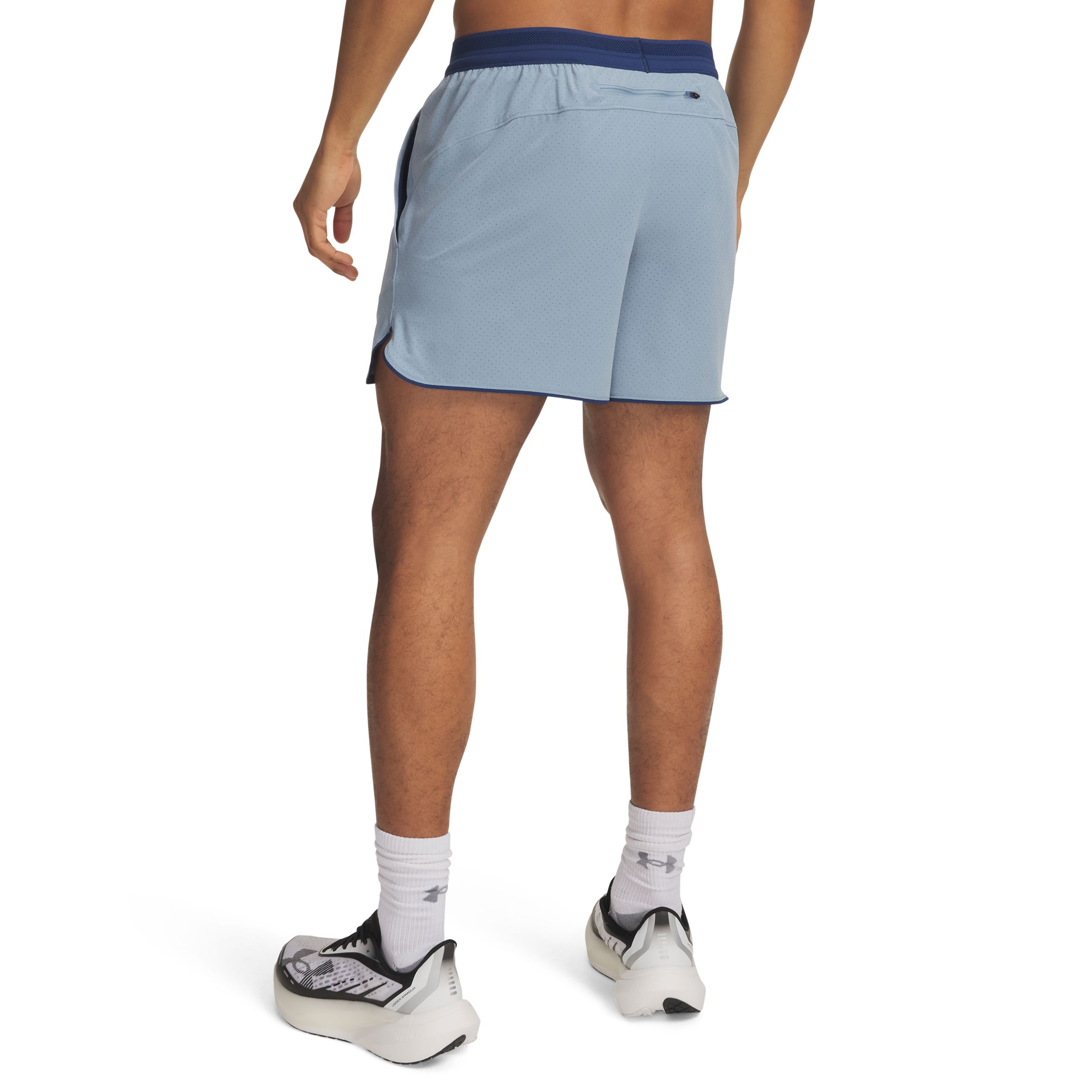 Under Armour Men's Velociti Pro Vent 5 Inch Shorts