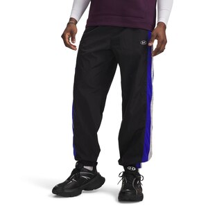 Under Armour Men's Icon Woven Track Jogger Pants
