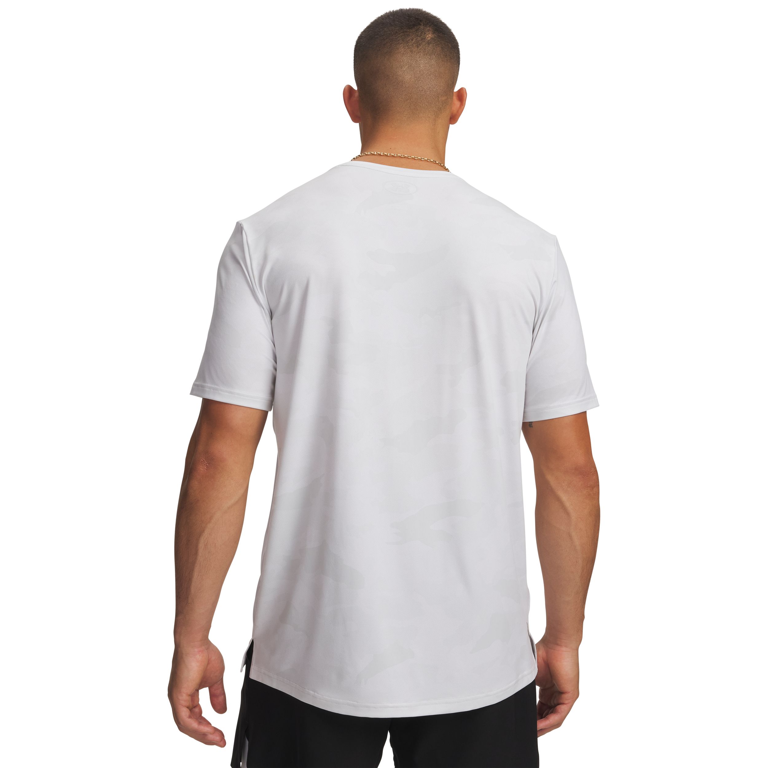 Under Armour Men's Vanish Energy Printed T-Shirt