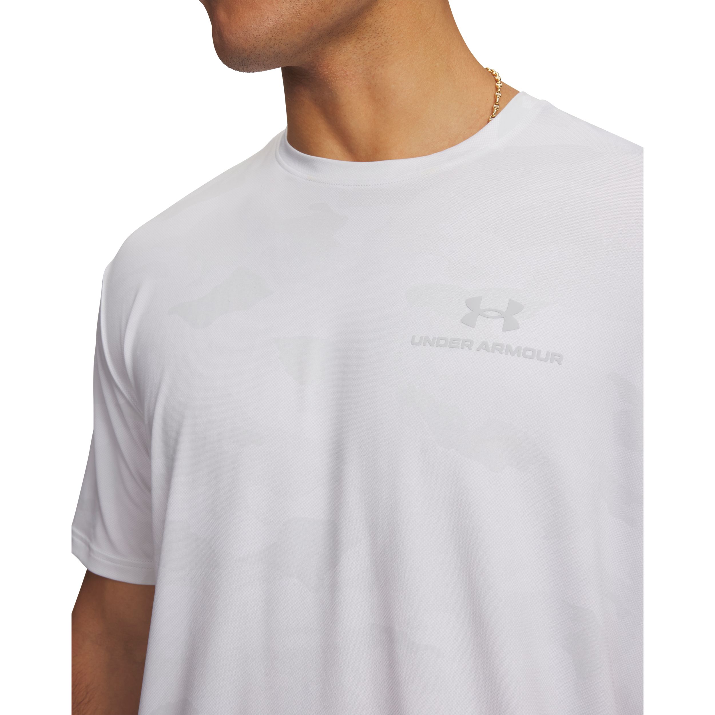 Under Armour Men's Vanish Energy Printed T-Shirt