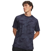 Under Armour Men's Vanish Energy Printed T-Shirt