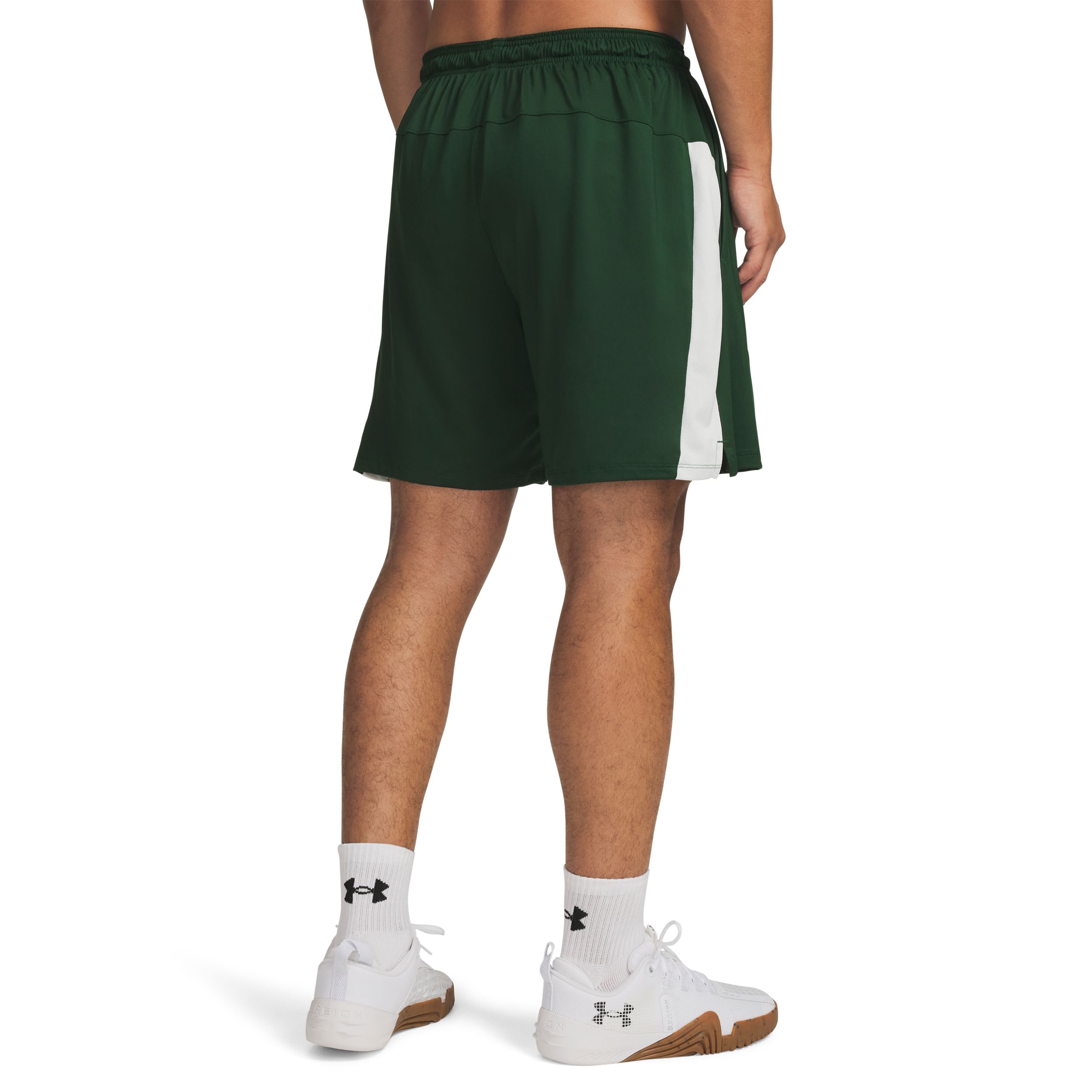 Under Armour Men's Tech™ Vent 2.0 7 Inch Shorts