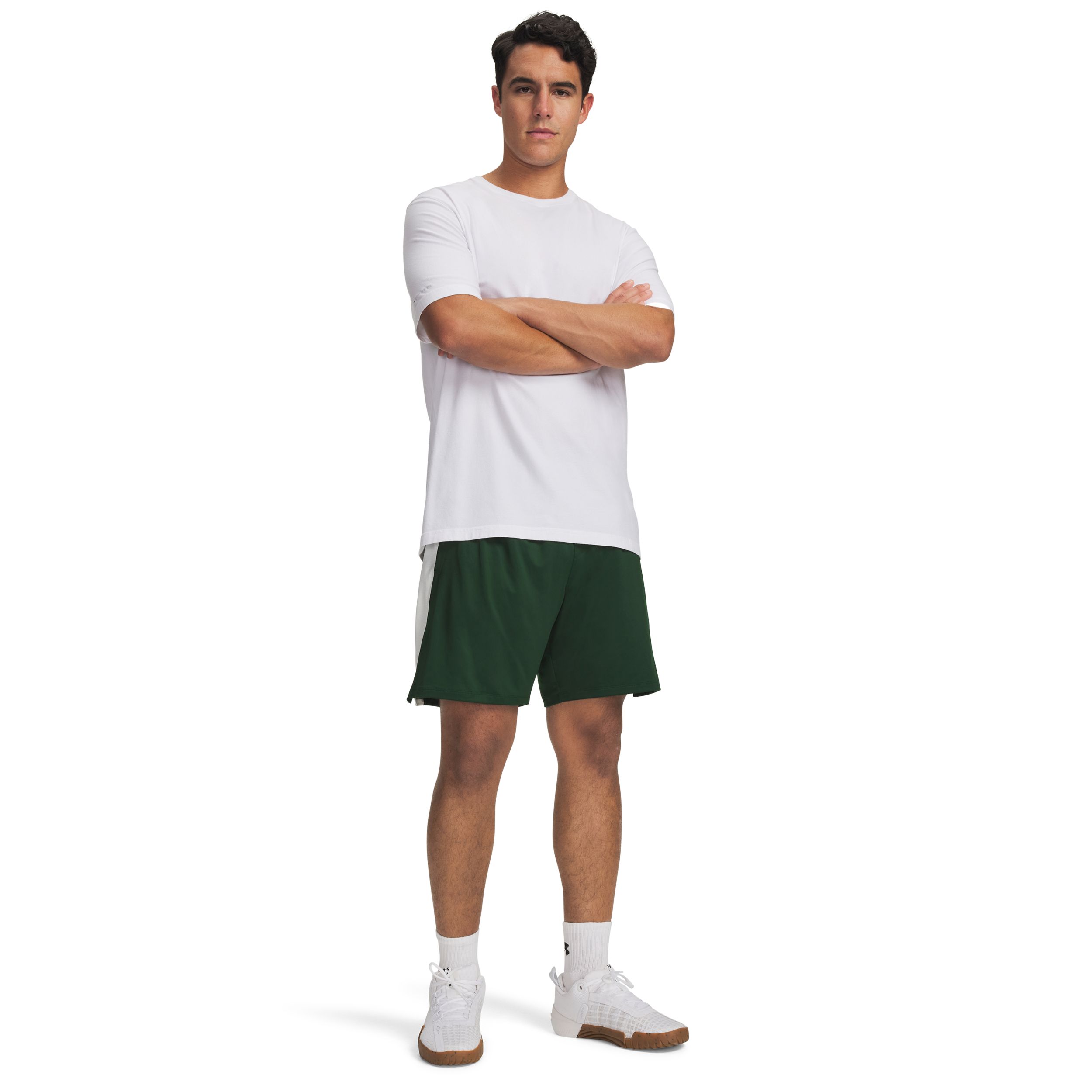 Under Armour Men's Tech™ Vent 2.0 7 Inch Shorts