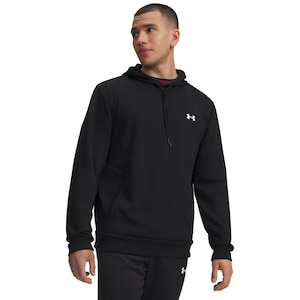 Under Armour Men's Vanish Fleece Pullover Lightweight Athletic Hoodie
