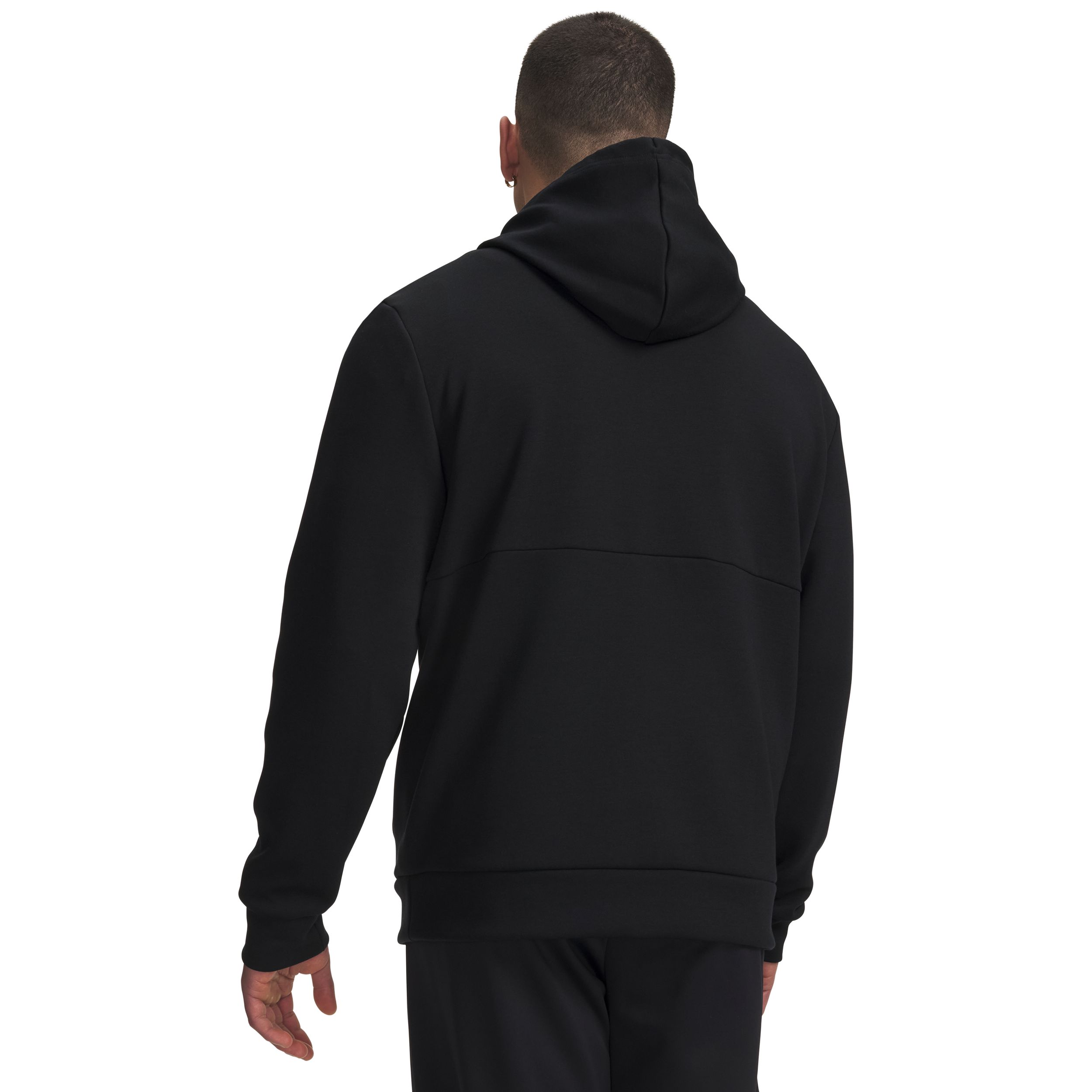 Under Armour Men's Vanish Fleece Pullover Lightweight Athletic Hoodie