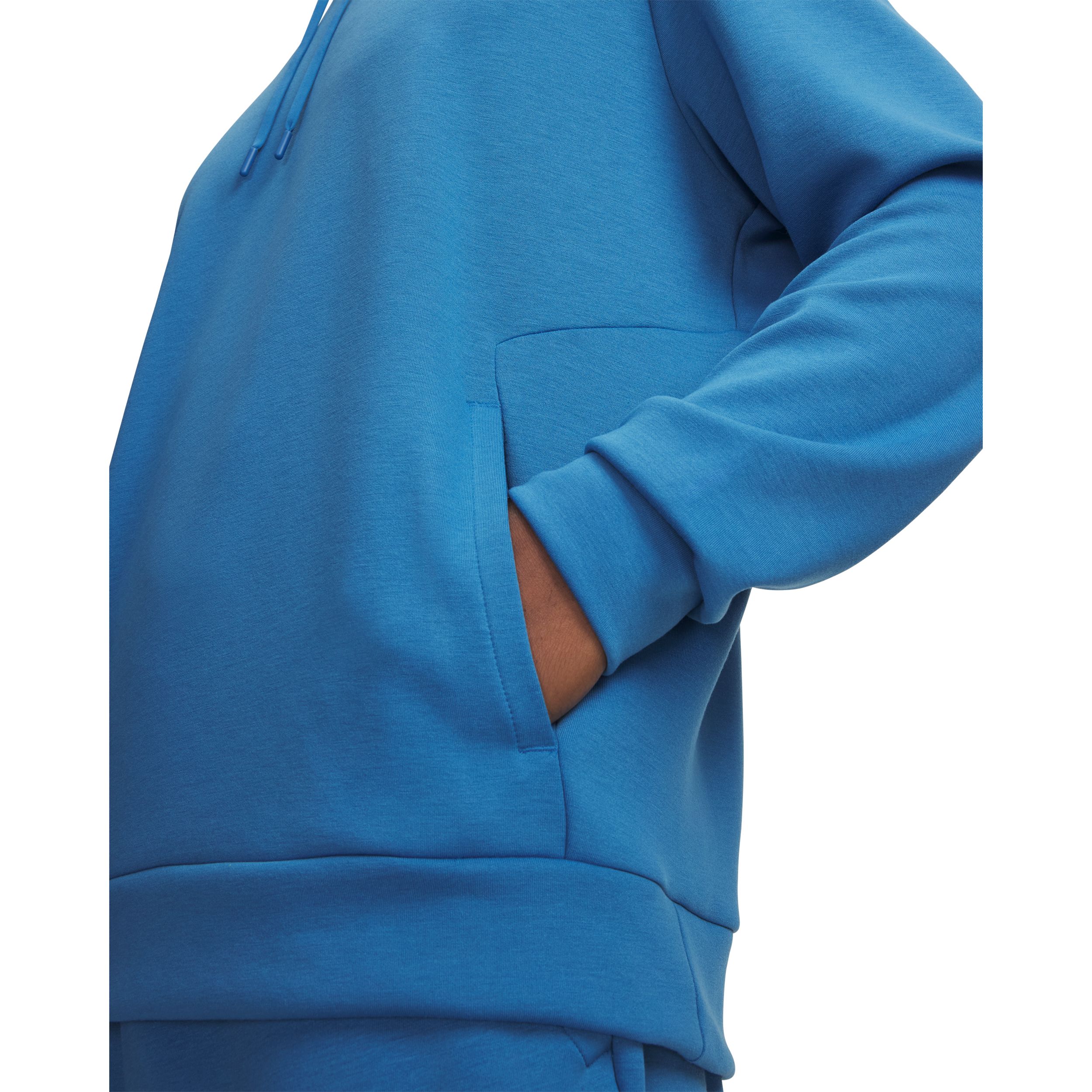 Under Armour Men's Vanish Fleece Pullover Lightweight Athletic Hoodie