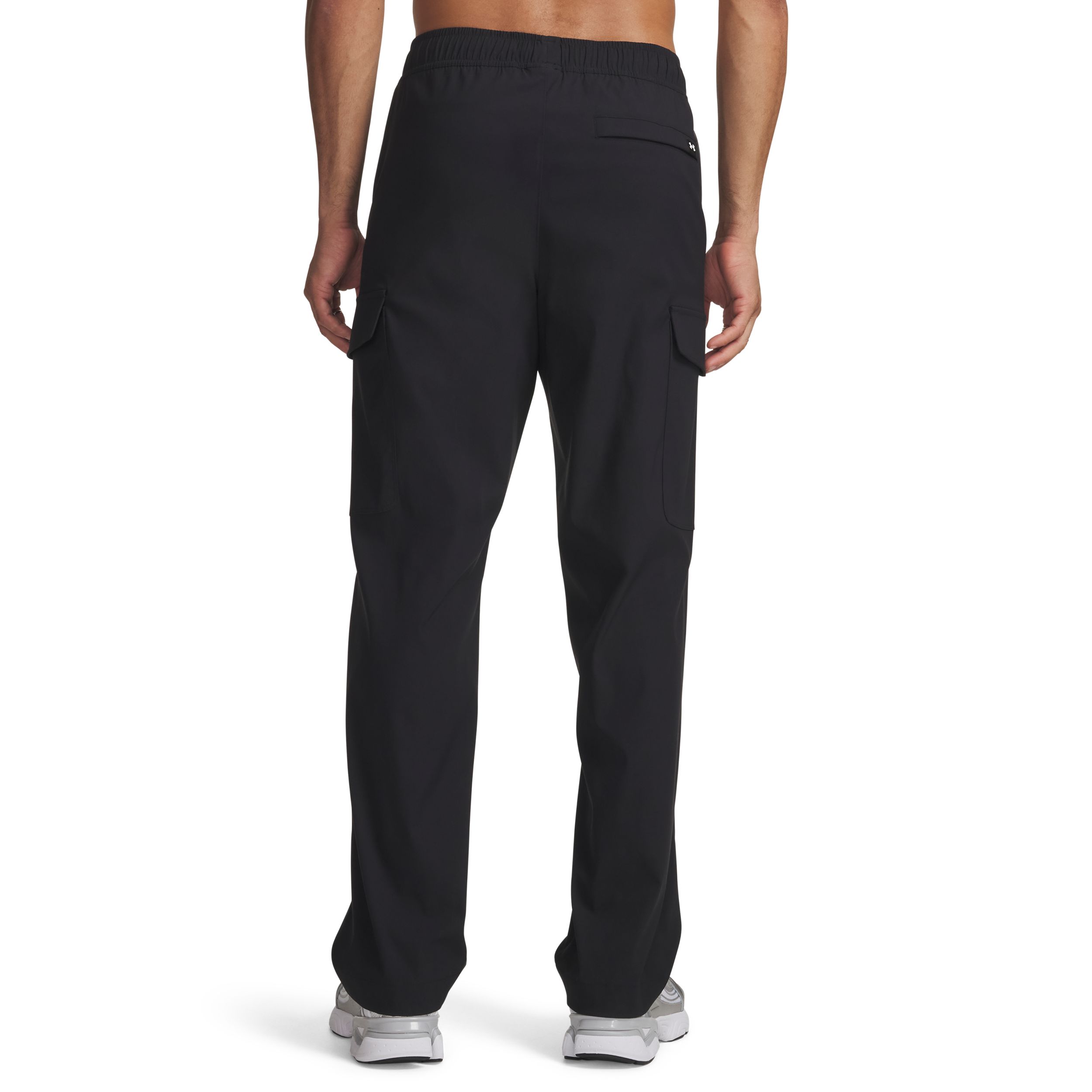 Under Armour Men's Icon Woven Cargo Pants