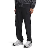 Under Armour Men's Icon Woven Cargo Pants Front_Angled_Left