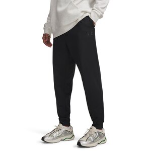 Under Armour Men's Icon Tricot Jogger Pants
