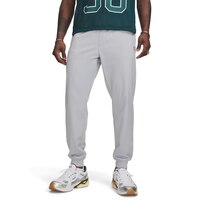 Under Armour Men's Icon Tricot Jogger Pants