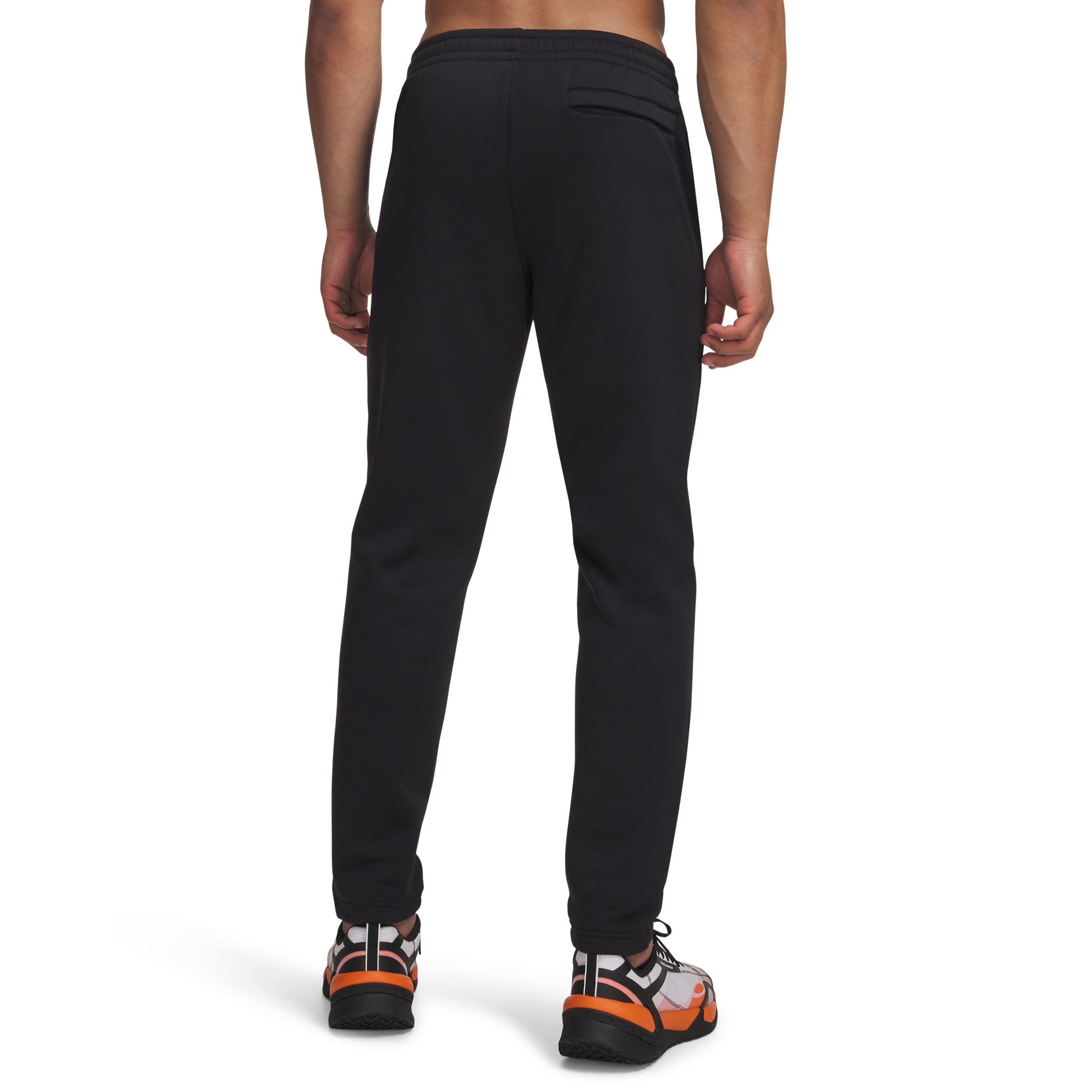 Under Armour Men's Armour Fleece Pants