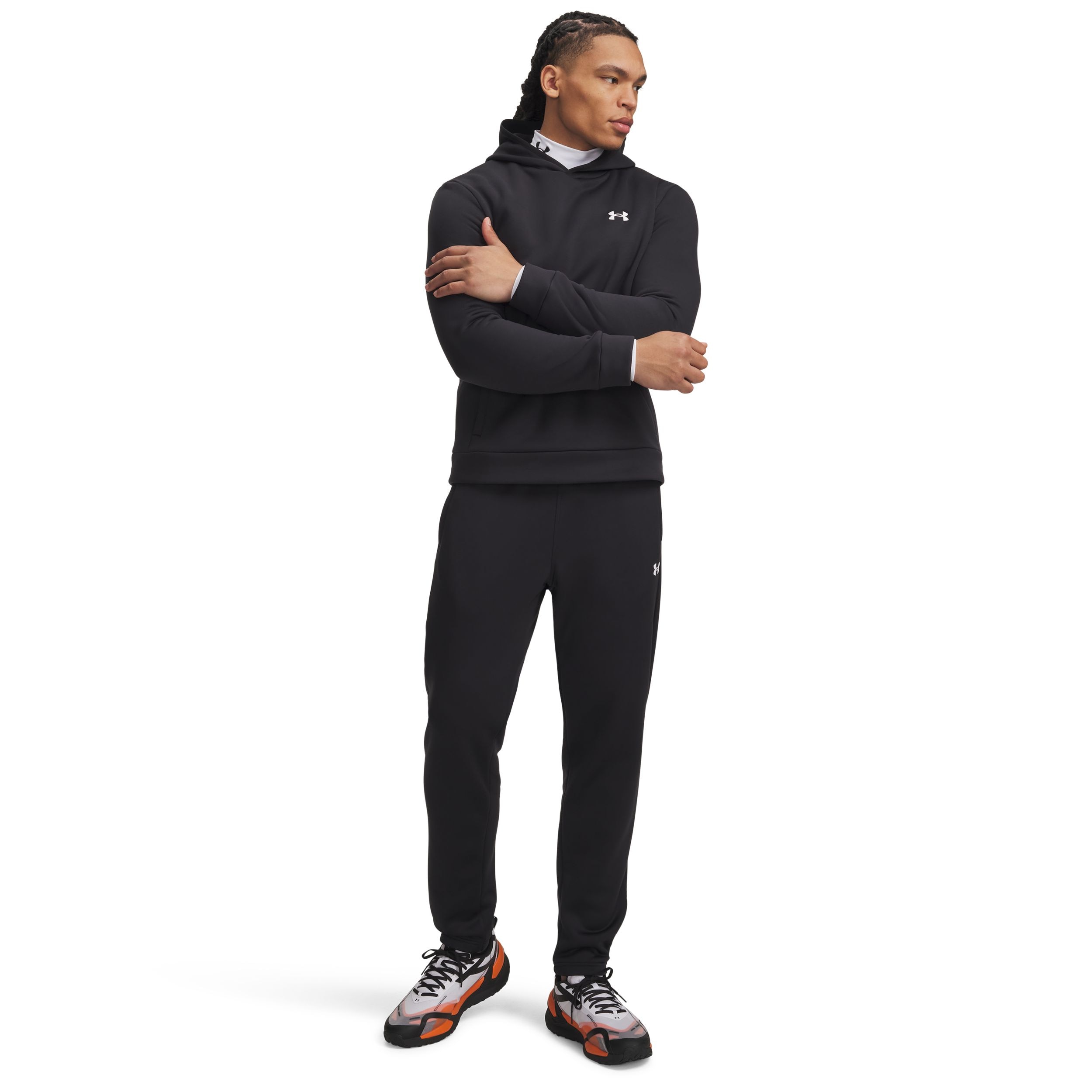Under Armour Men's Armour Fleece Pants