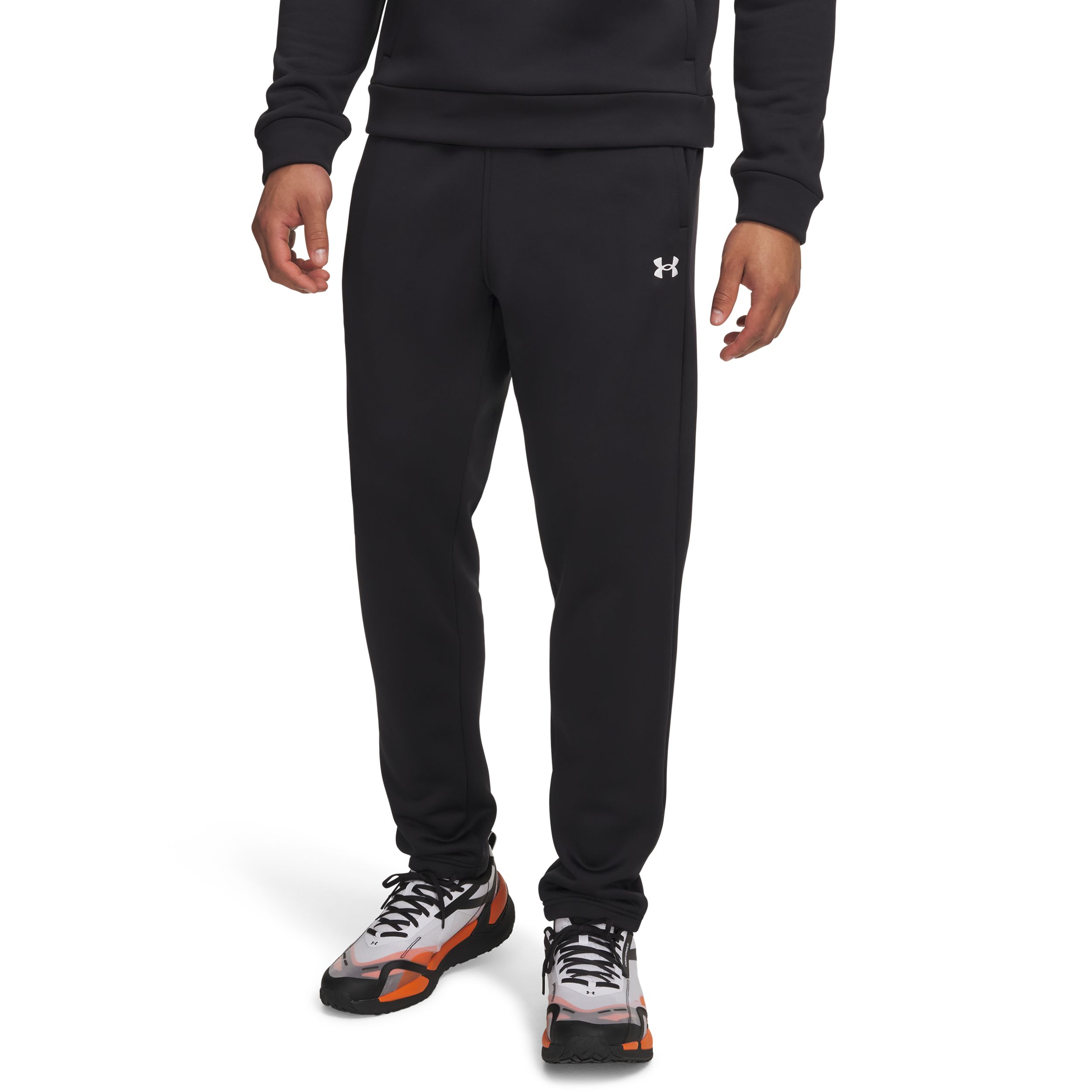 Under Armour Men's Armour Fleece Pants