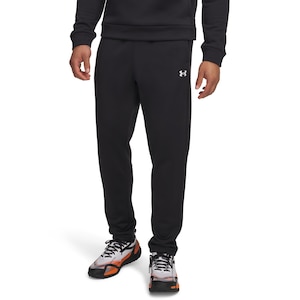 Under Armour Men's Armour Fleece Pants
