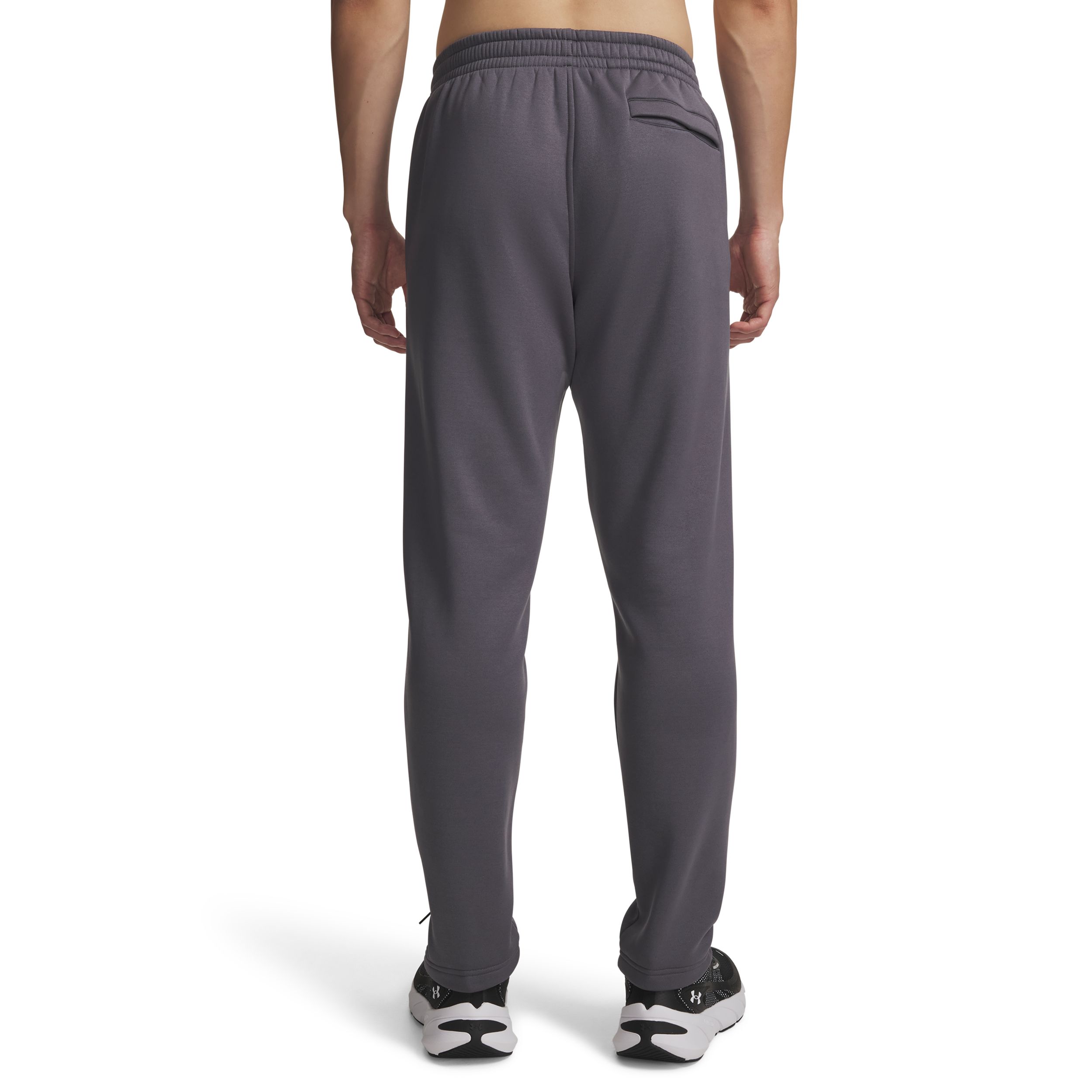 Under Armour Men's Armour Fleece Pants
