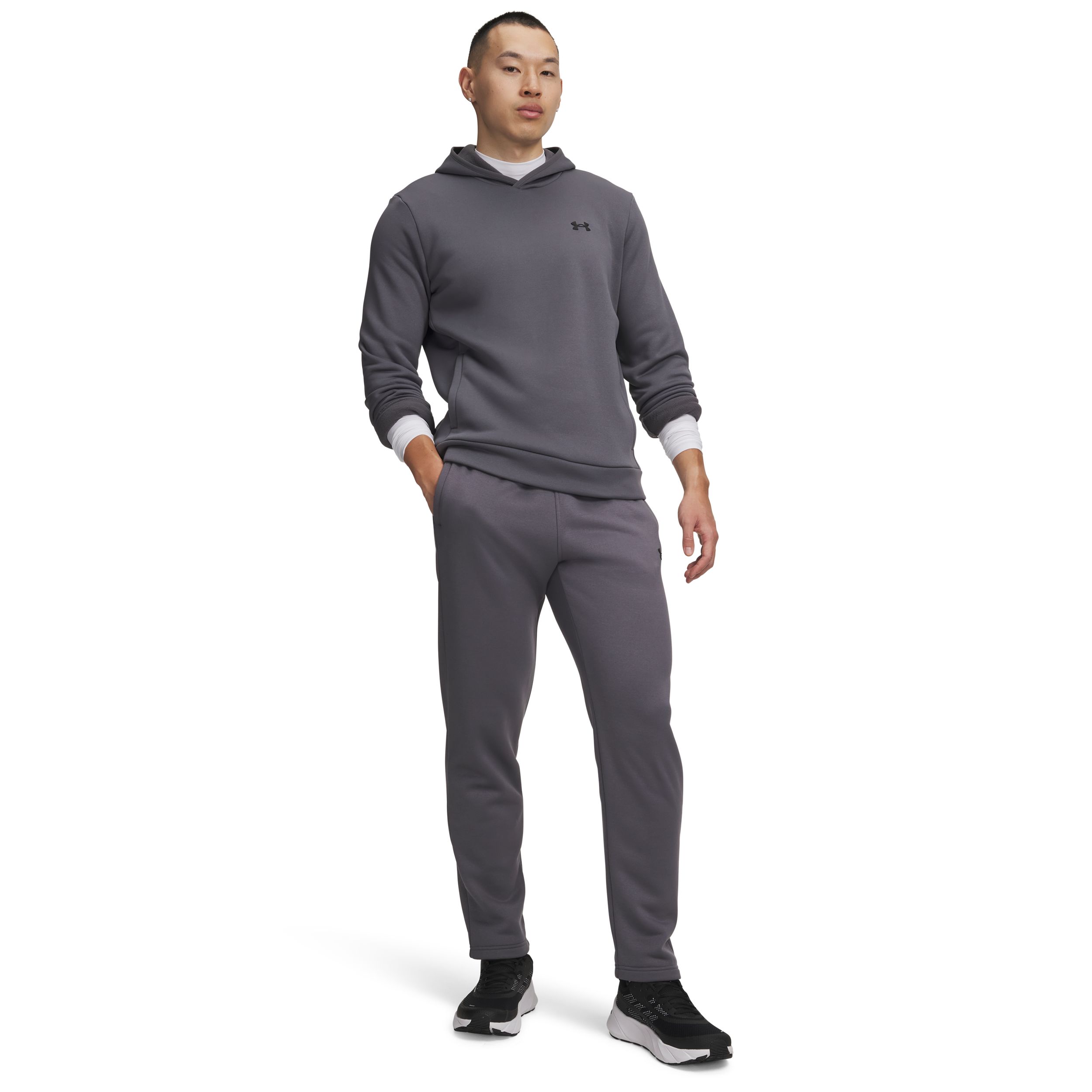 Under Armour Men's Armour Fleece Pants