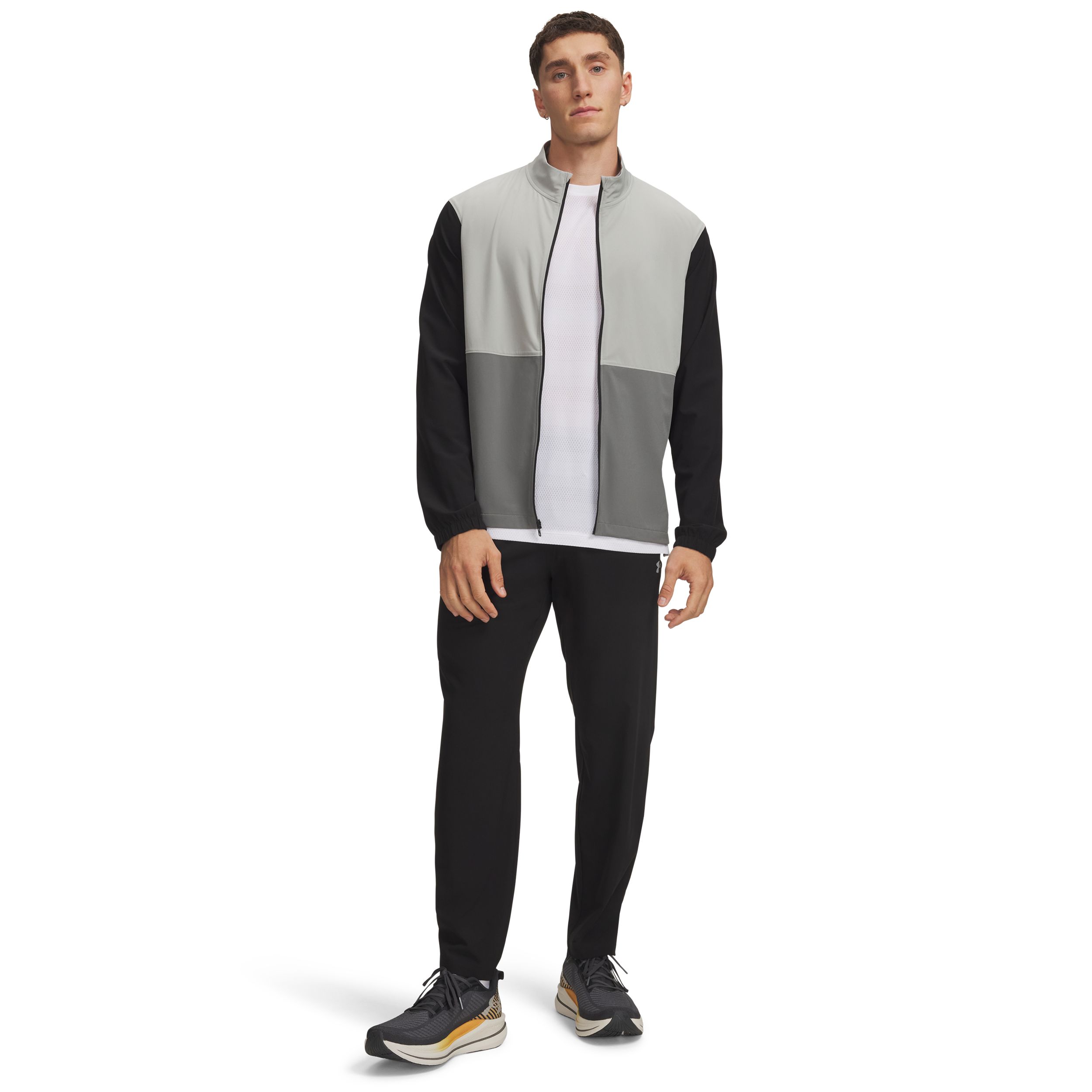 Under Armour Men's Velocity Track Pants