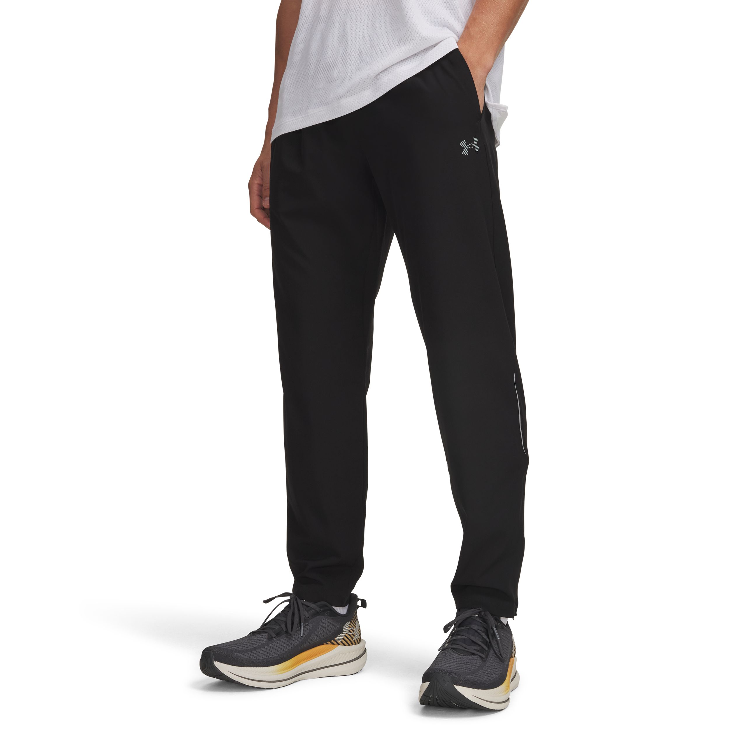Under Armour Men's Velocity Track Pants