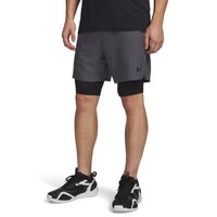 Under Armour Men's Vanish Woven 2.0 Lightweight Breathable Workout Shorts