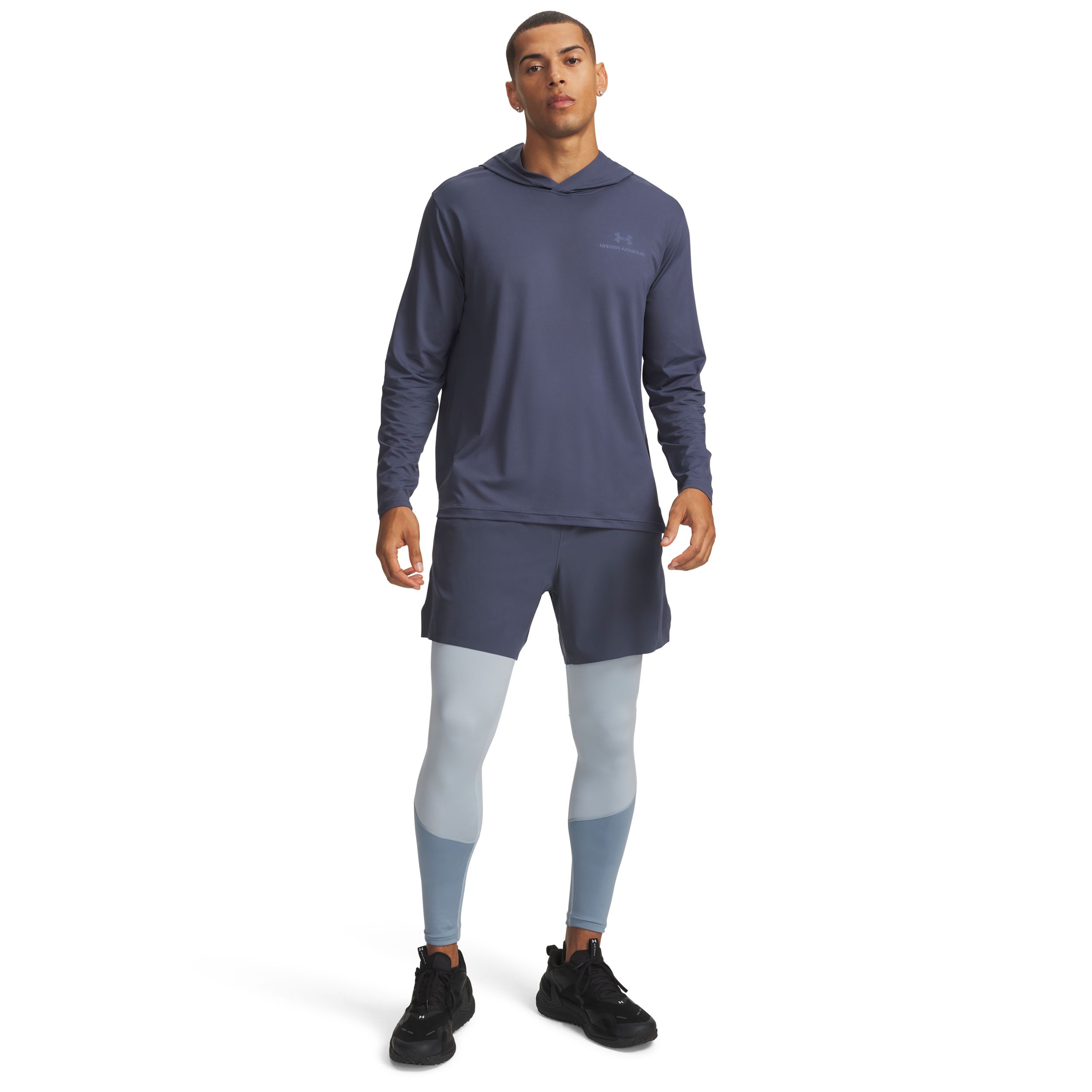Under Armour Men's ColdGear© Elite Leggings