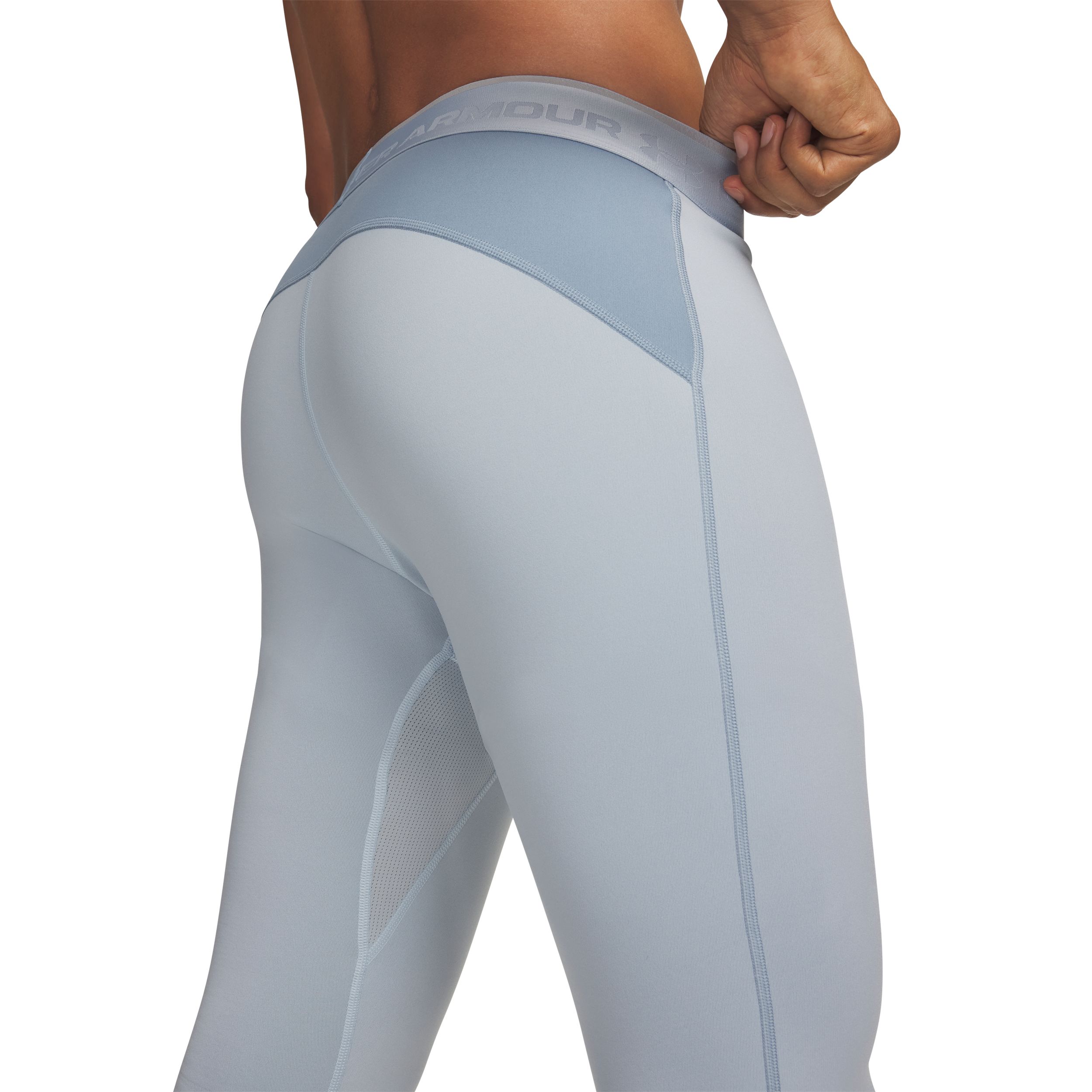 Under Armour Men's ColdGear© Elite Leggings