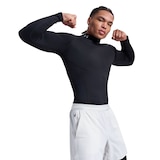 Under Armour Men's ColdGear© Elite Mock Long Sleeve Shirt