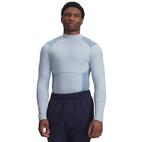 Under Armour Men's ColdGear© Elite Mock Long Sleeve Shirt
