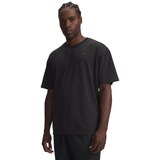 Under Armour Men's Wash Oversized Short Sleeve T-Shirt