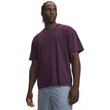 Under Armour Men's Wash Oversized Short Sleeve T-Shirt