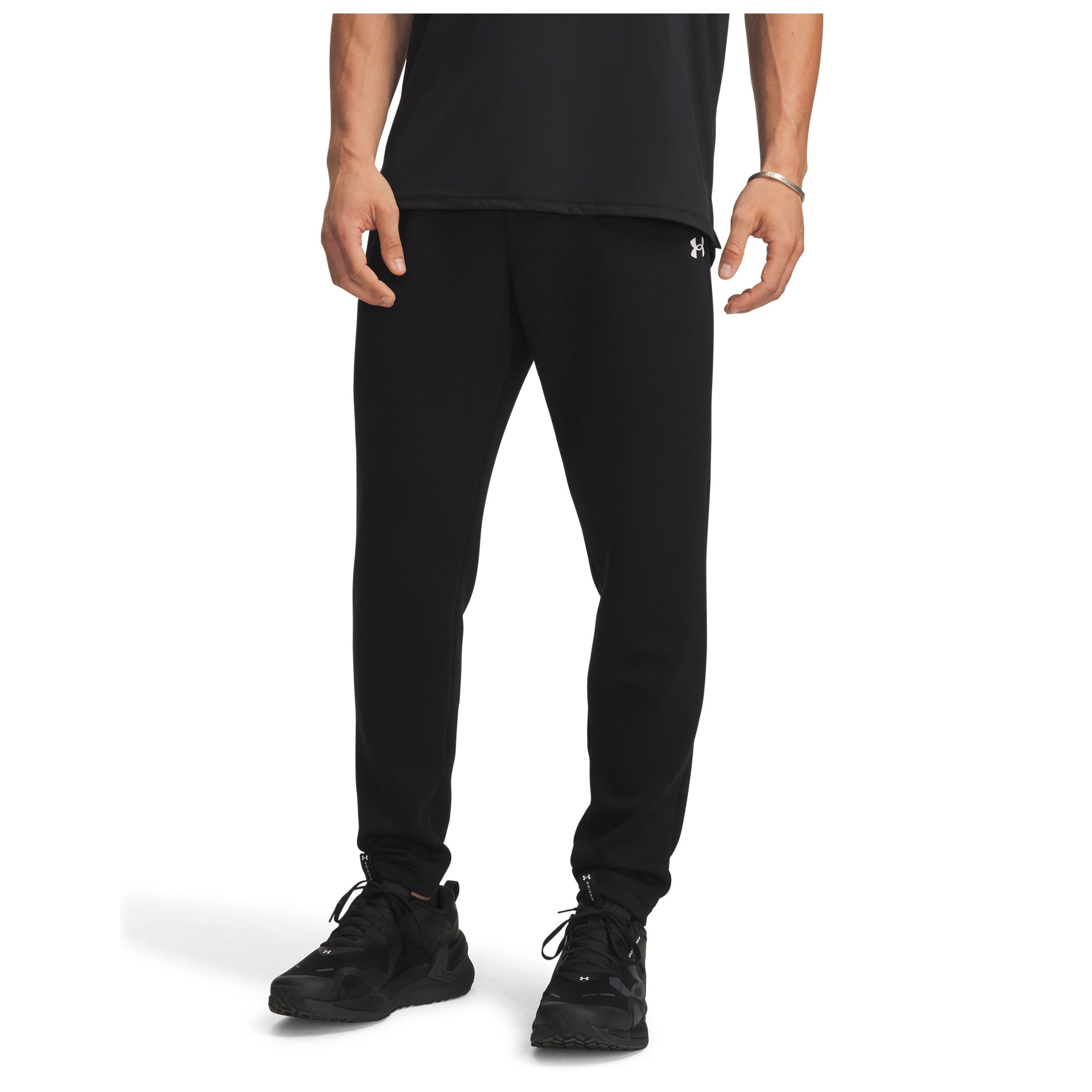 Under Armour Men's Flex Fleece Tapered Pants