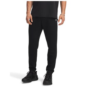 Under Armour Men's Flex Fleece Tapered Pants
