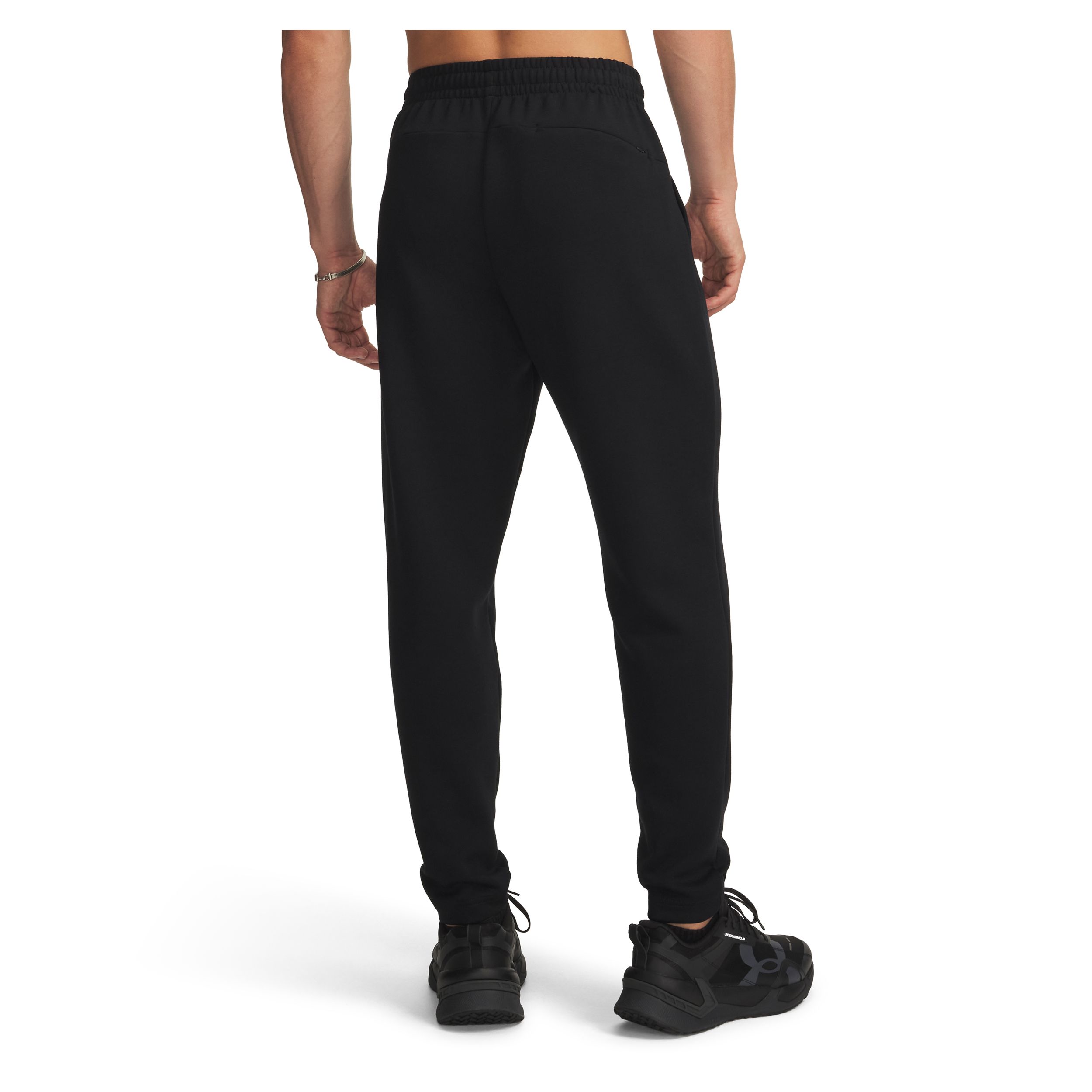 Under Armour Men's Flex Fleece Tapered Pants