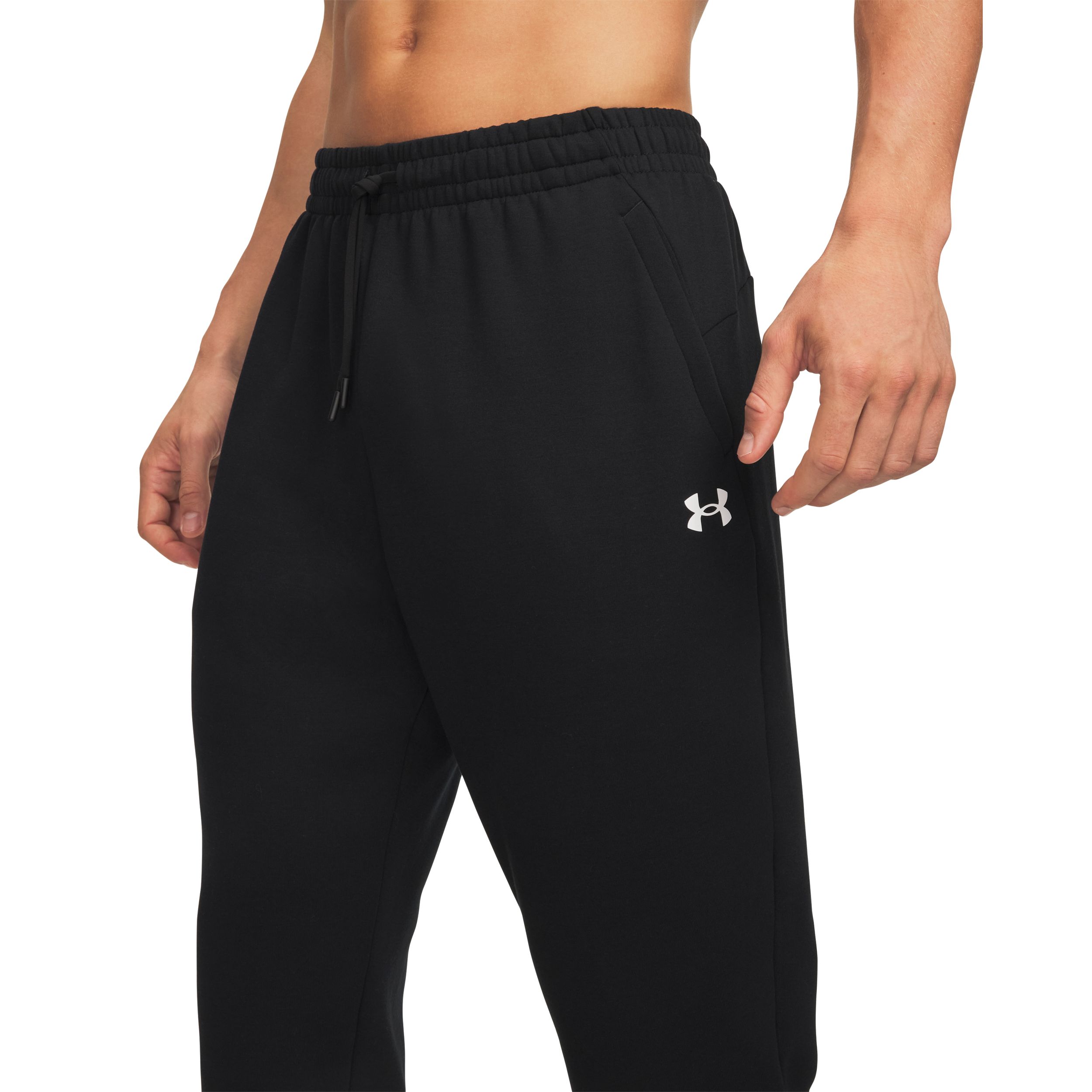 Under Armour Men's Flex Fleece Tapered Pants