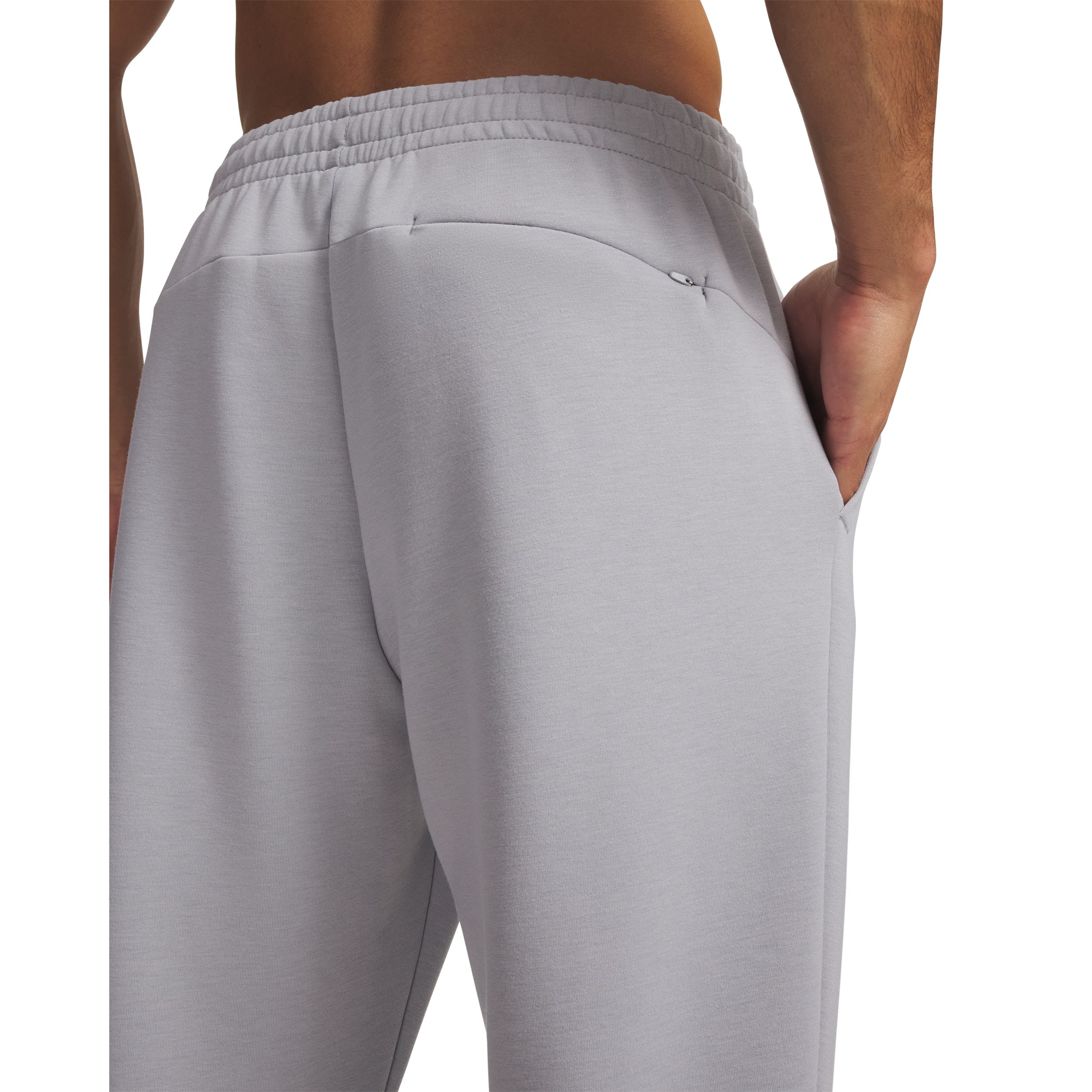 Under Armour Men's Flex Fleece Tapered Pants