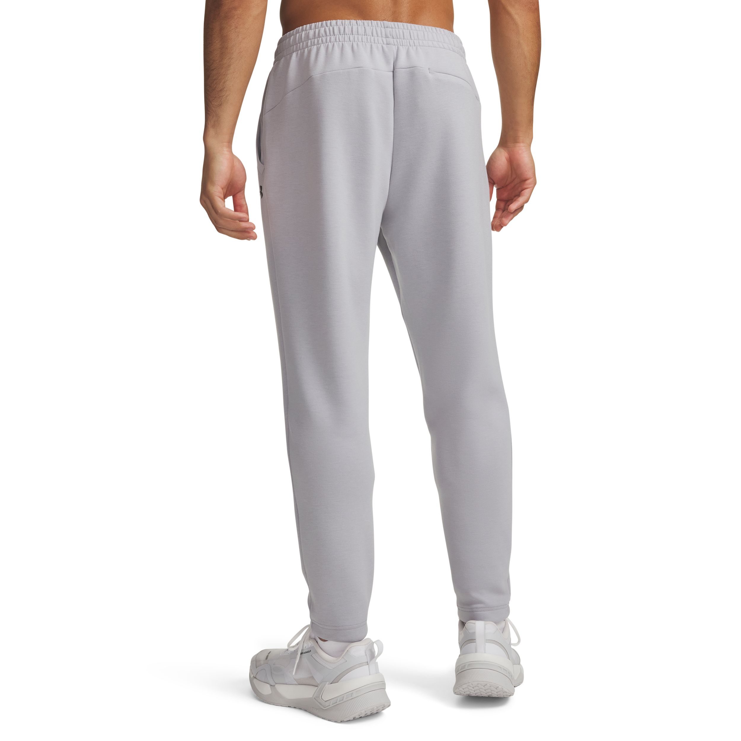 Under Armour Men's Flex Fleece Tapered Pants